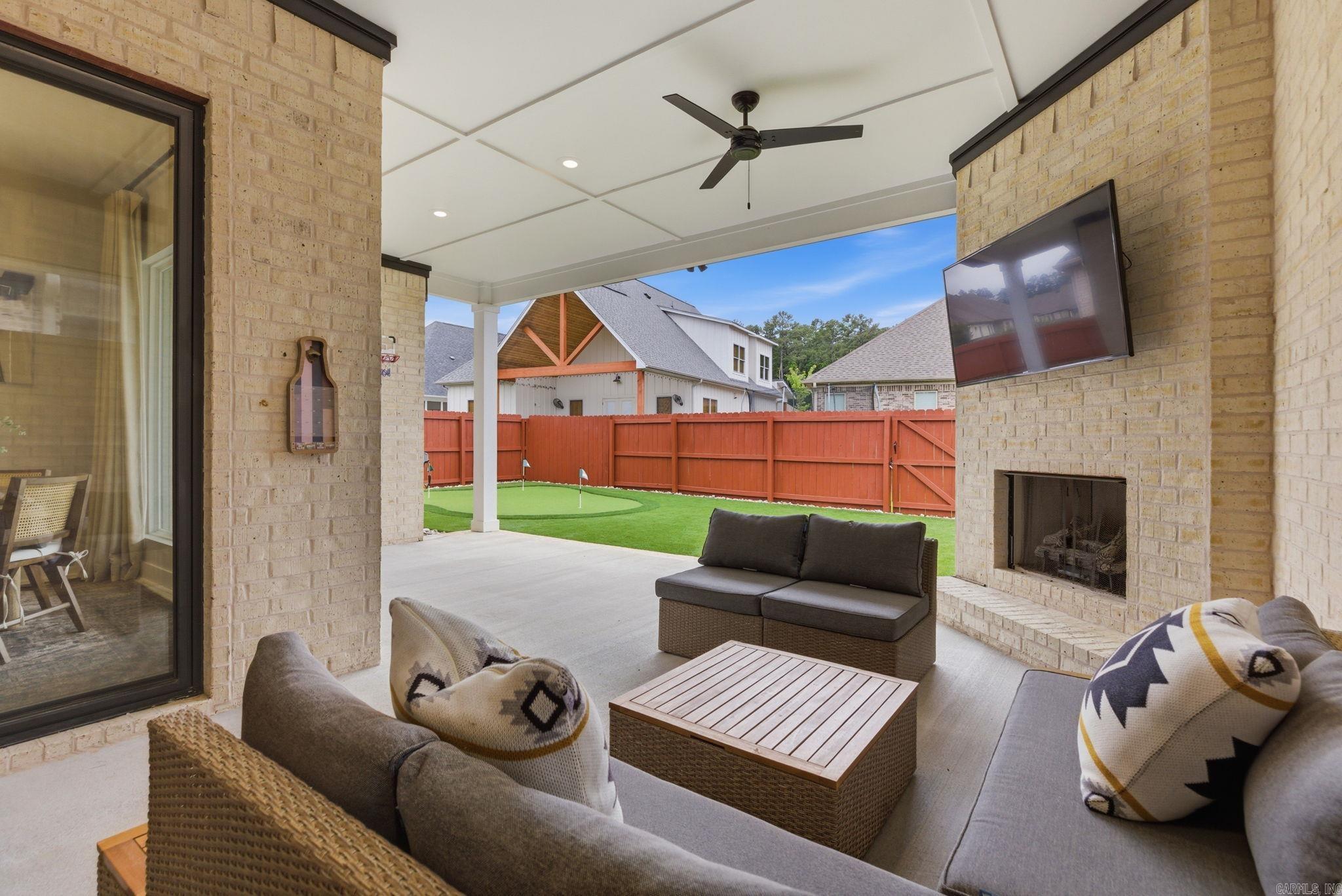 845 Wildcreek  Little Rock, AR