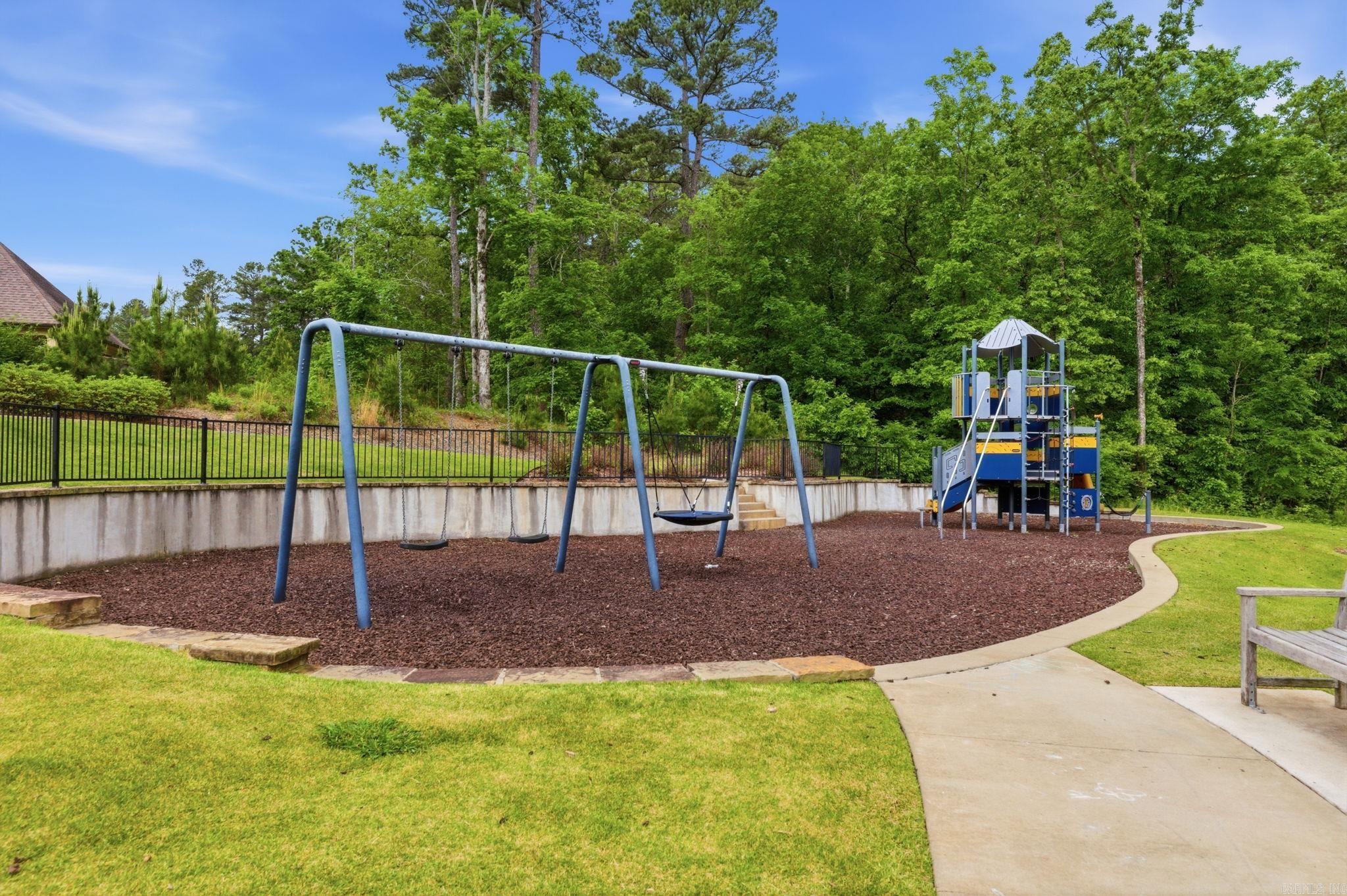 845 Wildcreek  Little Rock, AR