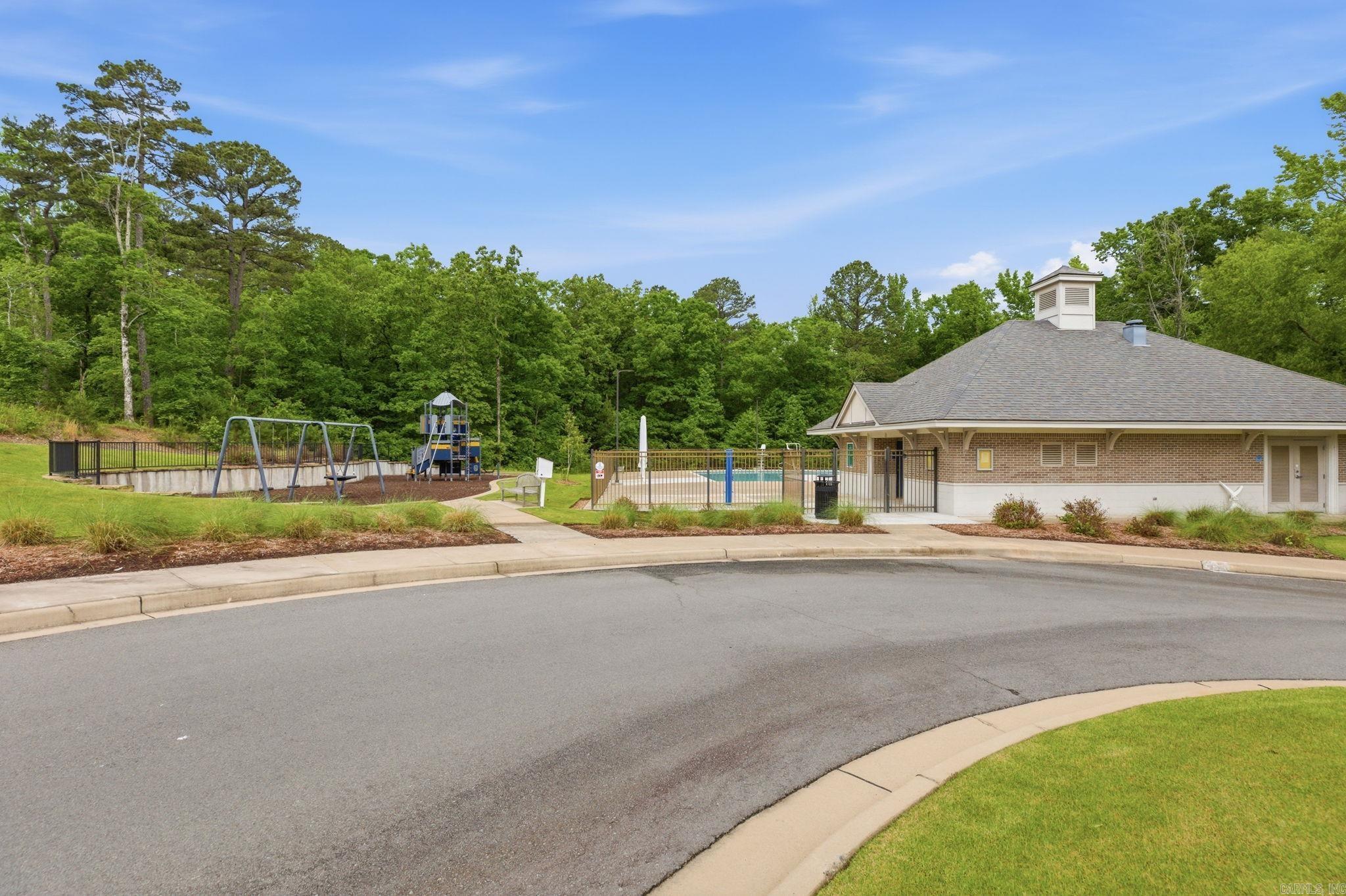 845 Wildcreek  Little Rock, AR