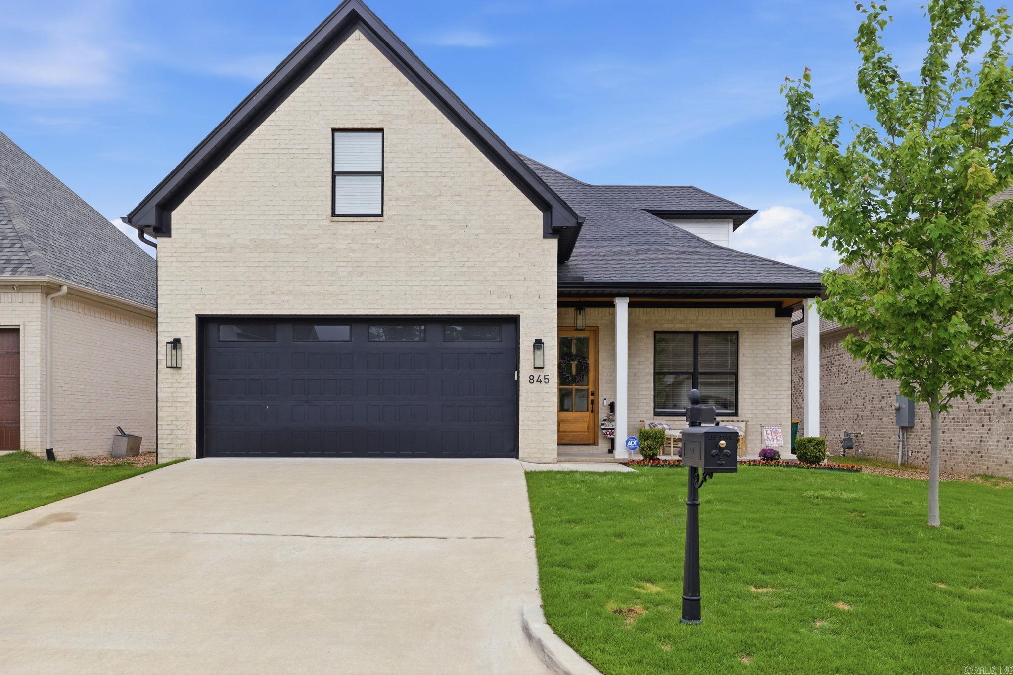 845 Wildcreek  Little Rock, AR