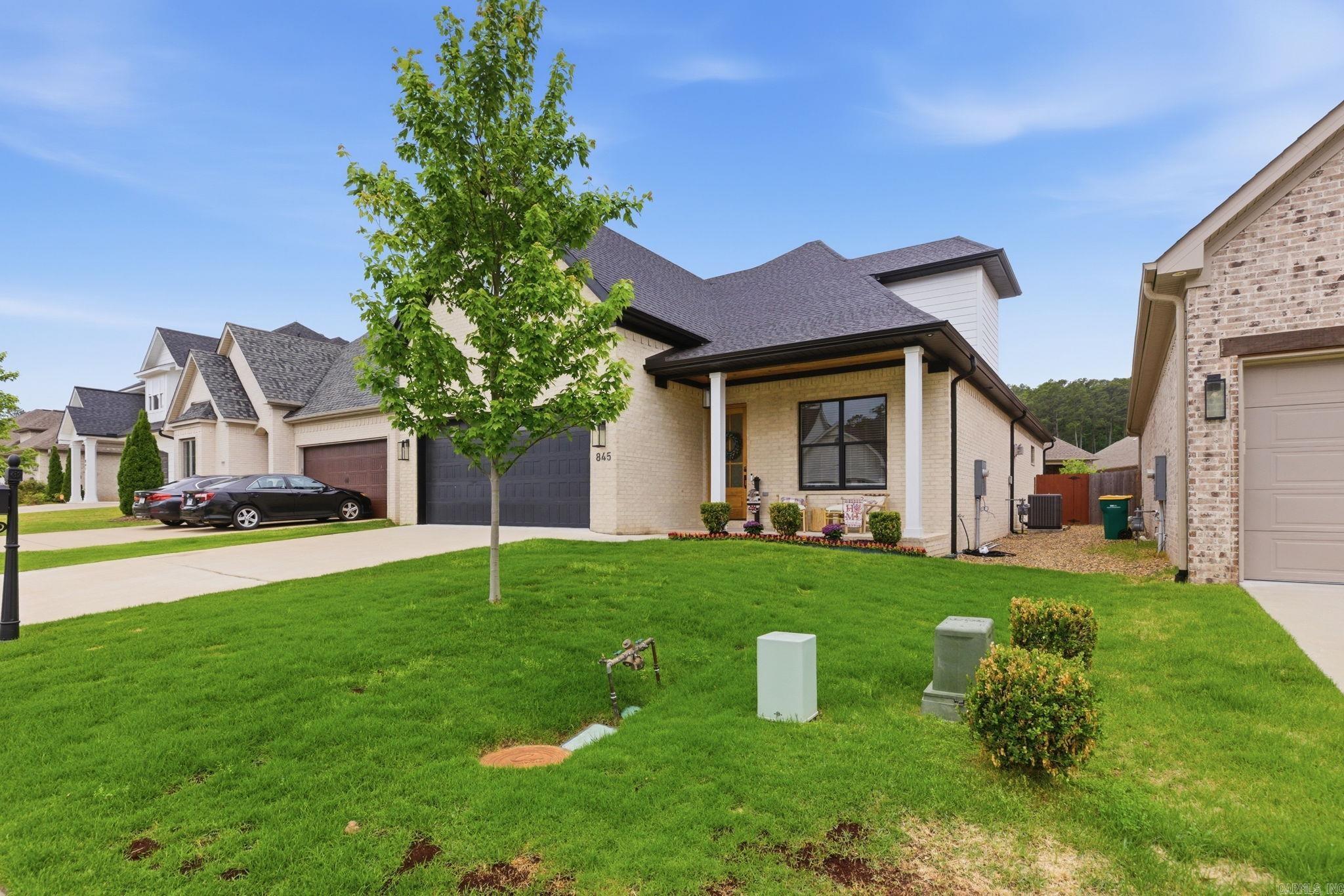 845 Wildcreek  Little Rock, AR