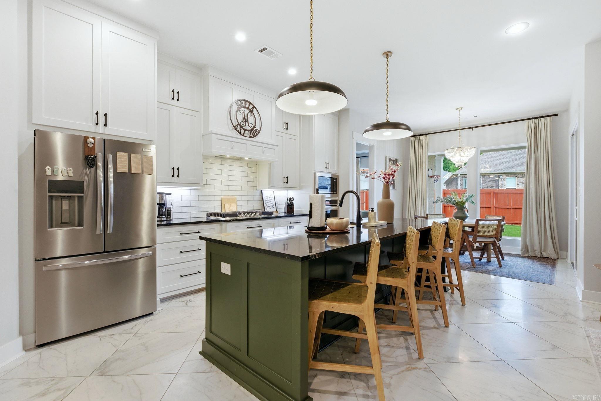 845 Wildcreek  Little Rock, AR