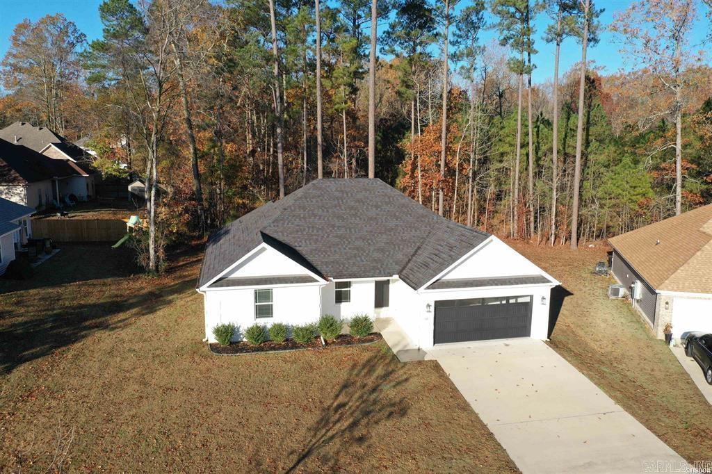 105 Kapalua  Haskell, AR