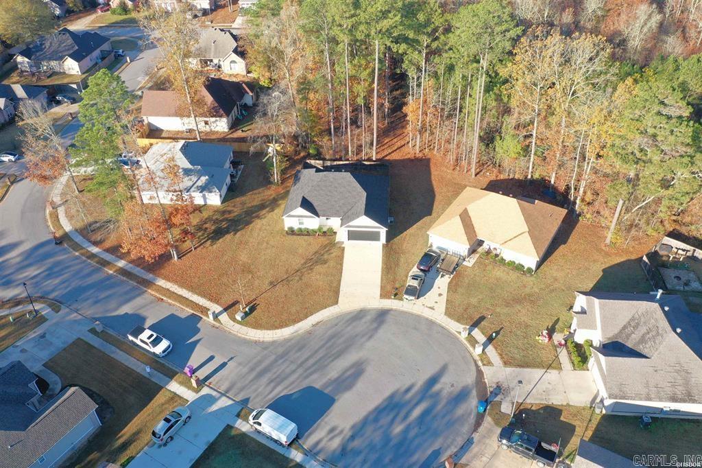 105 Kapalua  Haskell, AR