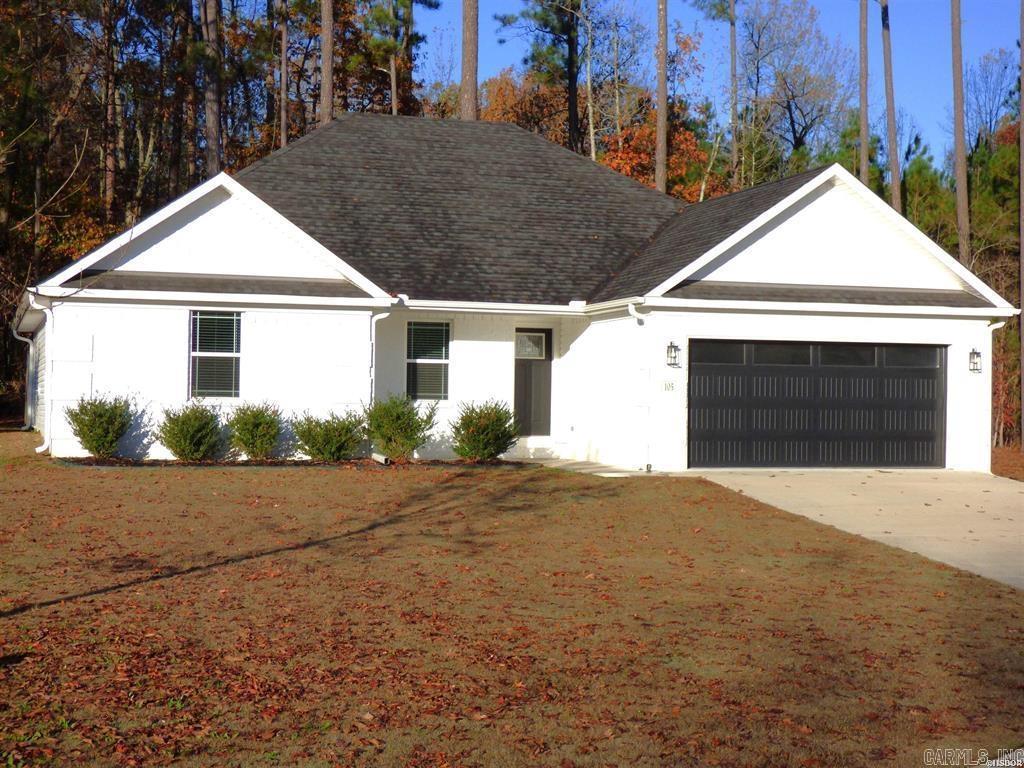 105 Kapalua  Haskell, AR