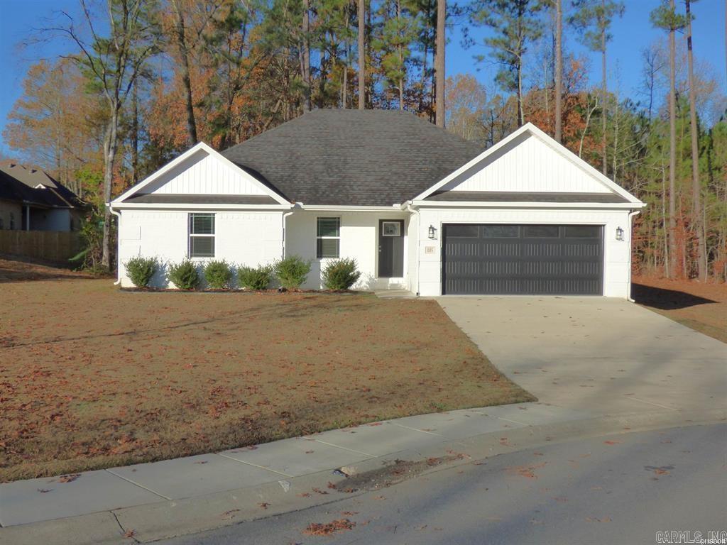 105 Kapalua  Haskell, AR