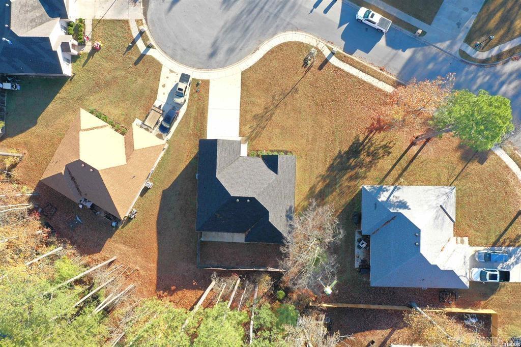 105 Kapalua  Haskell, AR