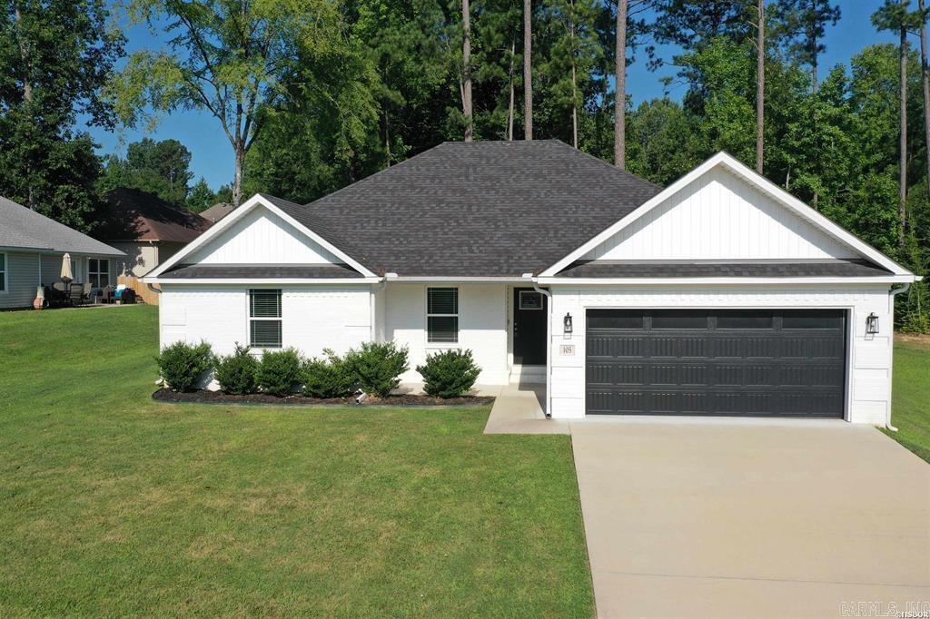 105 Kapalua  Haskell, AR