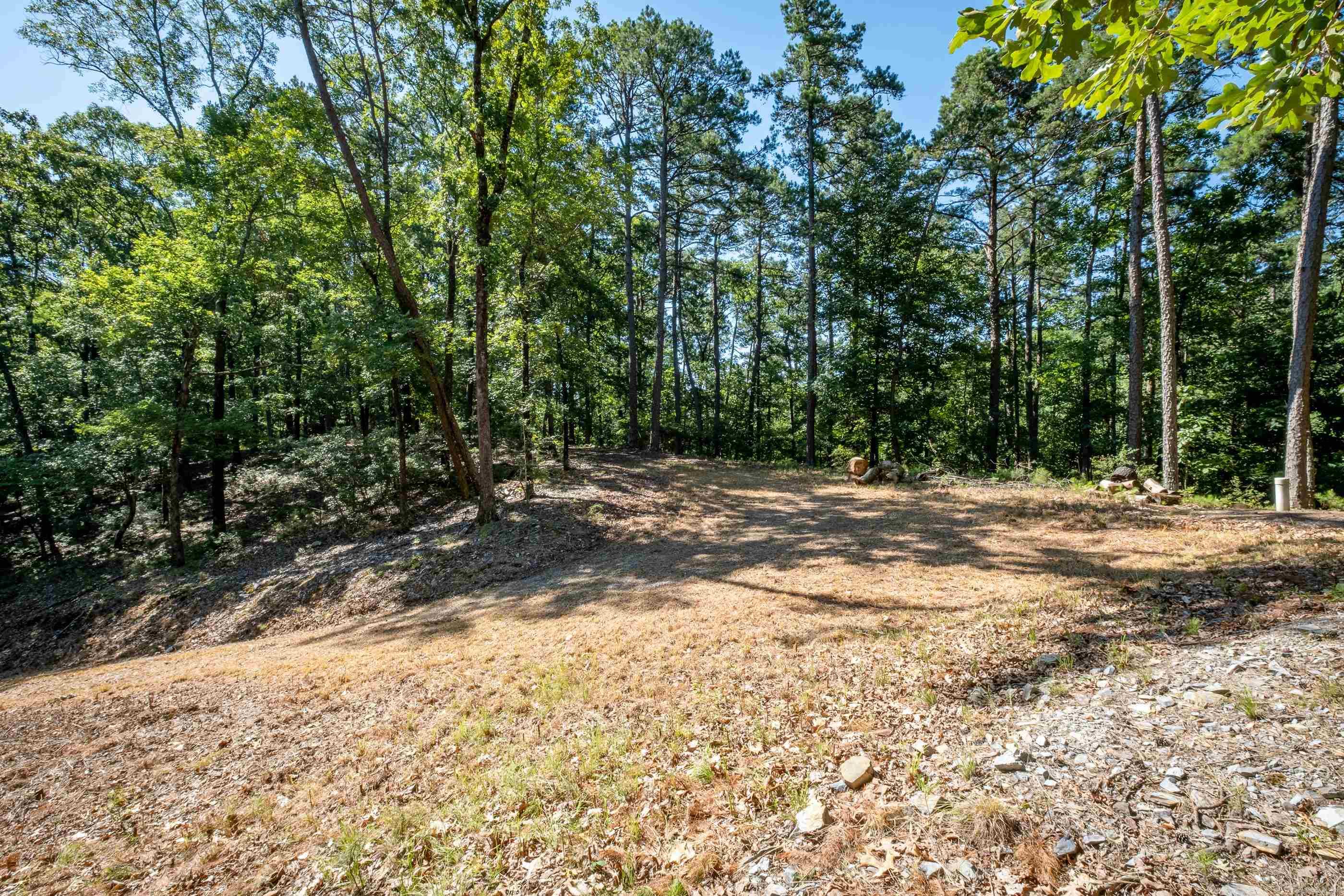 0 Burlingame Road  Little Rock, AR