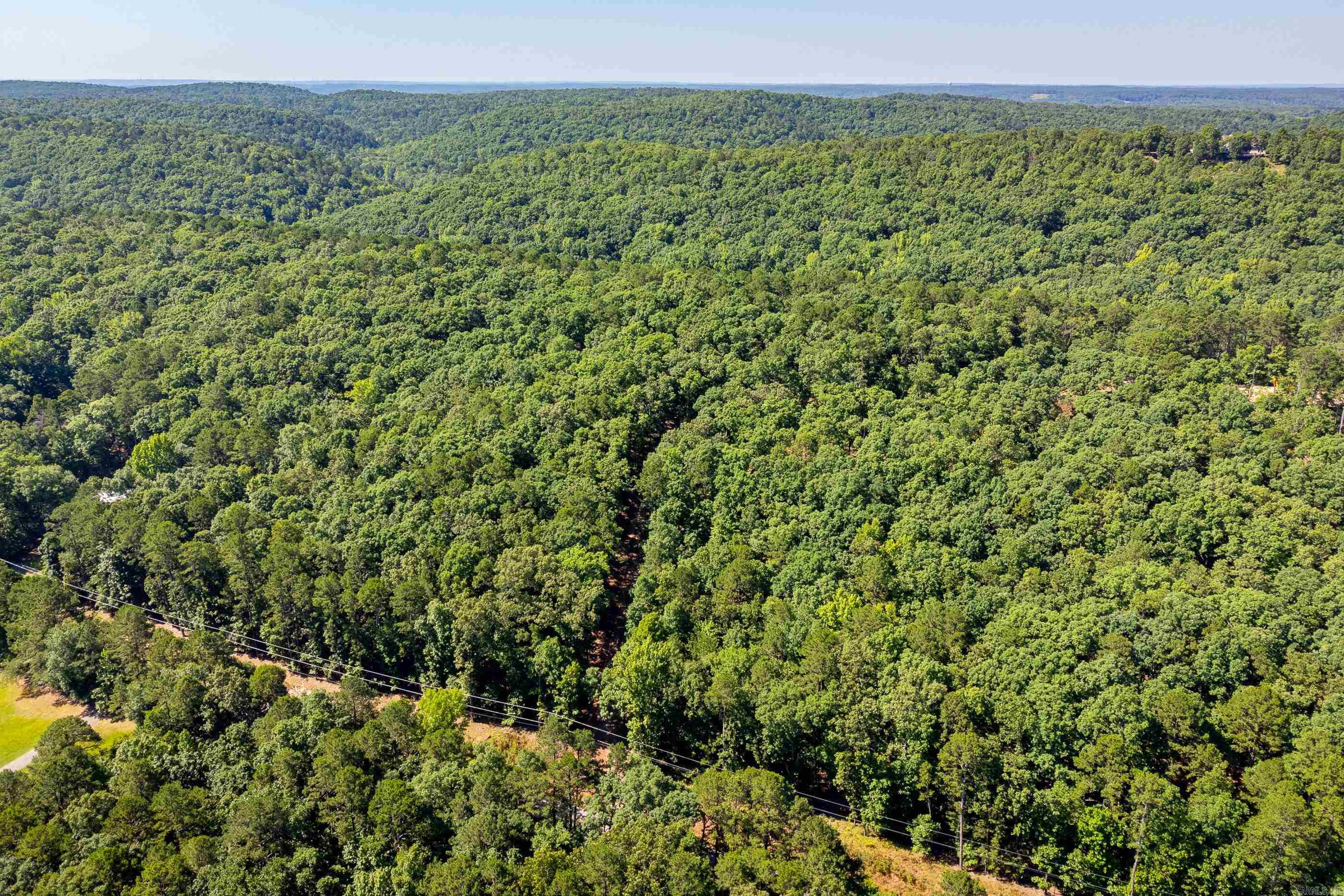0 Burlingame Road  Little Rock, AR