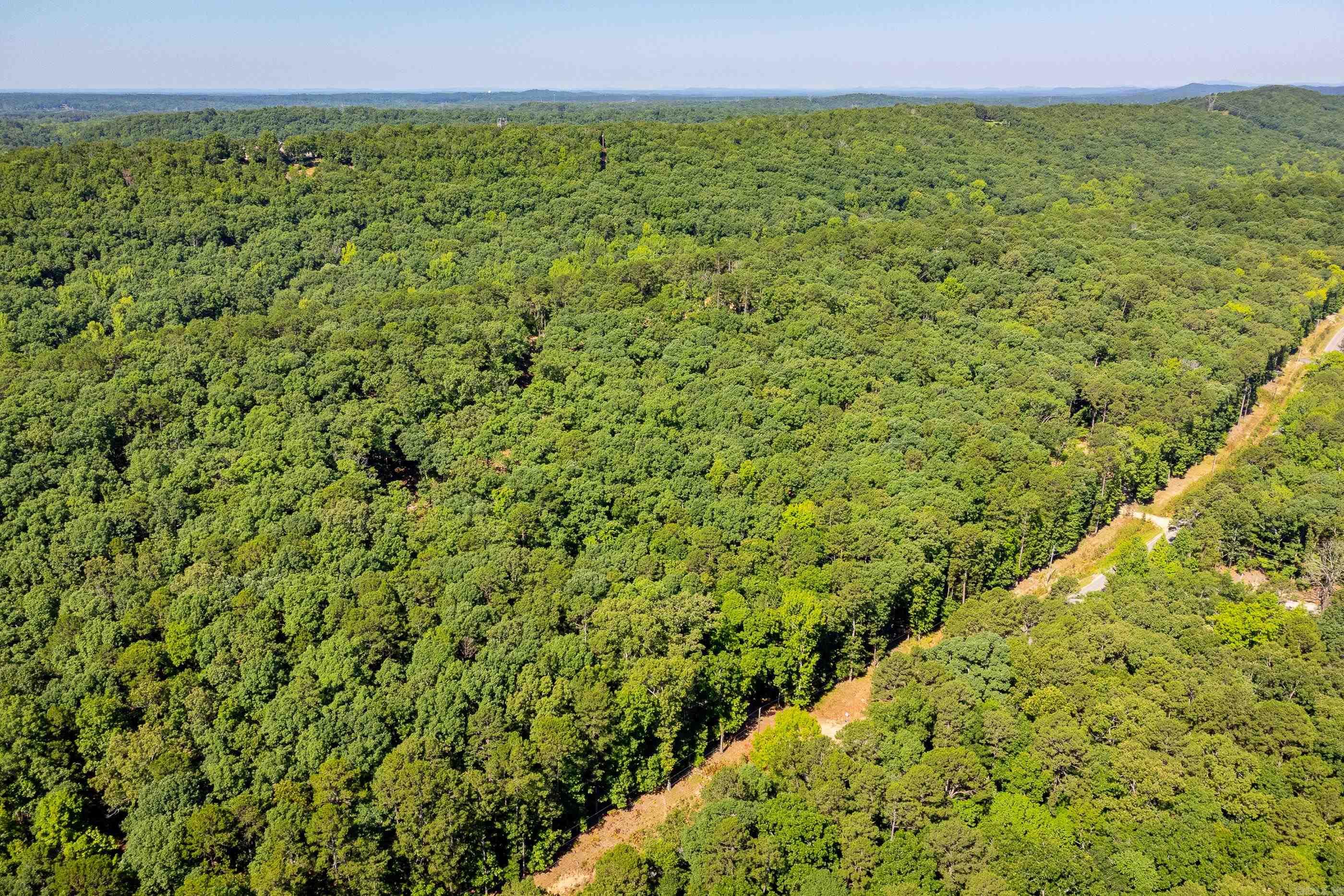 0 Burlingame Road  Little Rock, AR