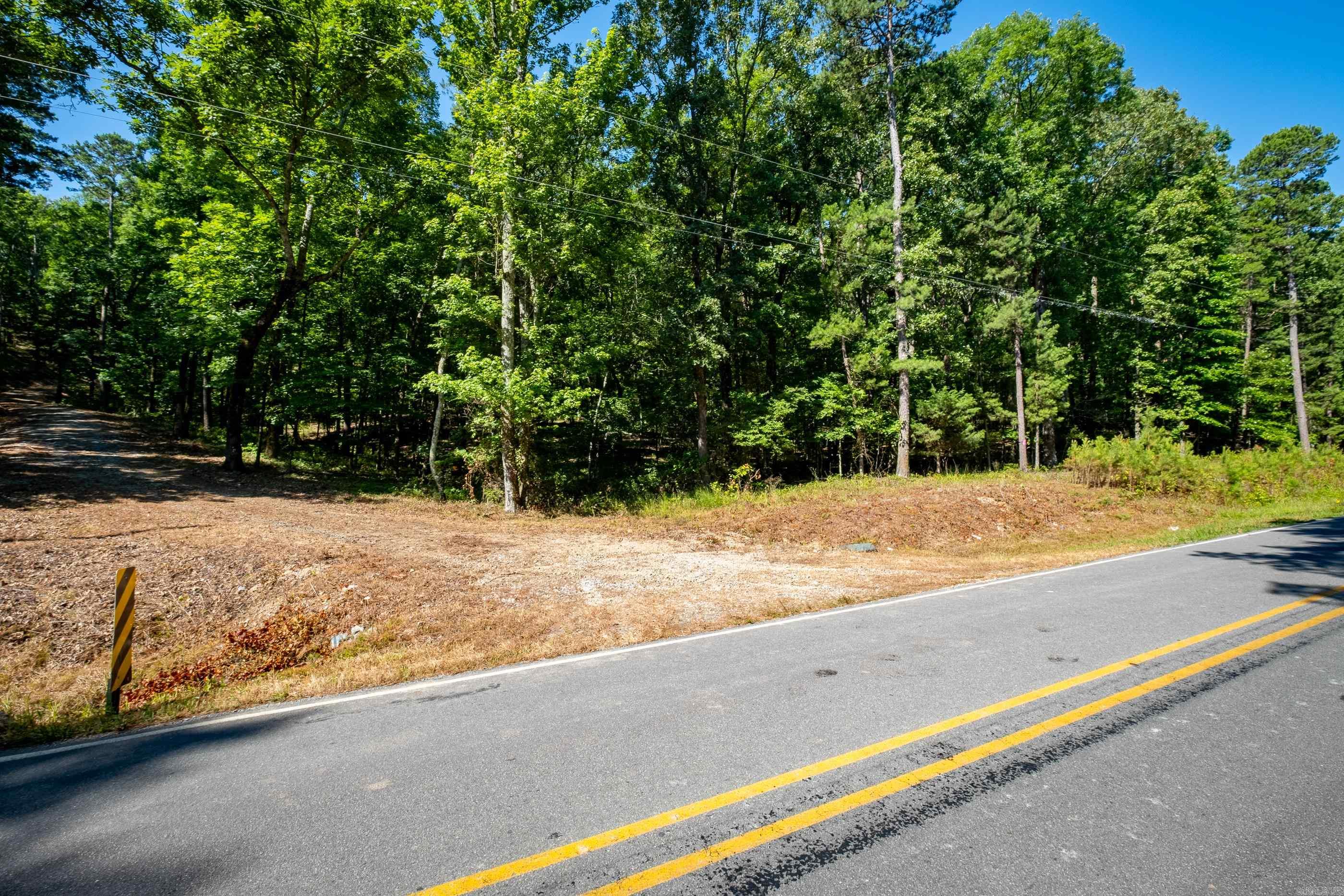 0 Burlingame Road  Little Rock, AR