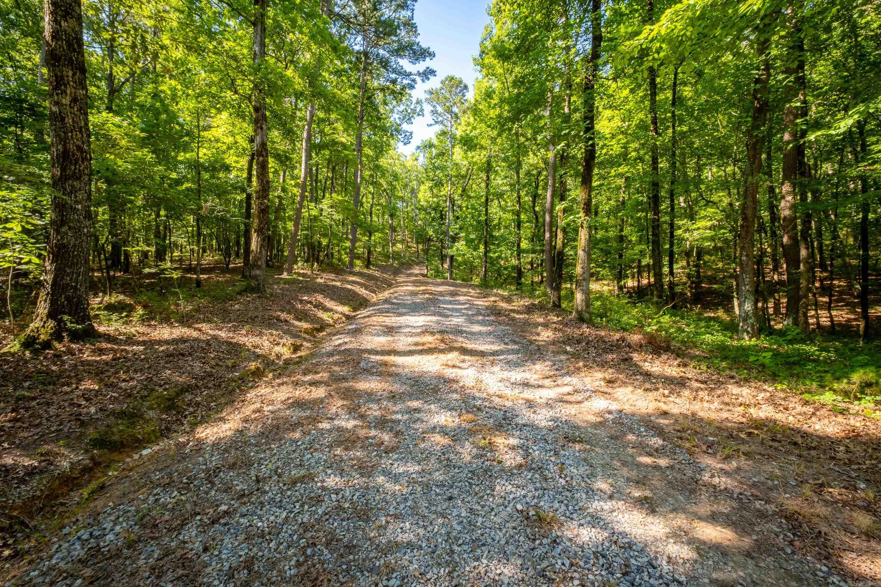 0 Burlingame Road  Little Rock, AR