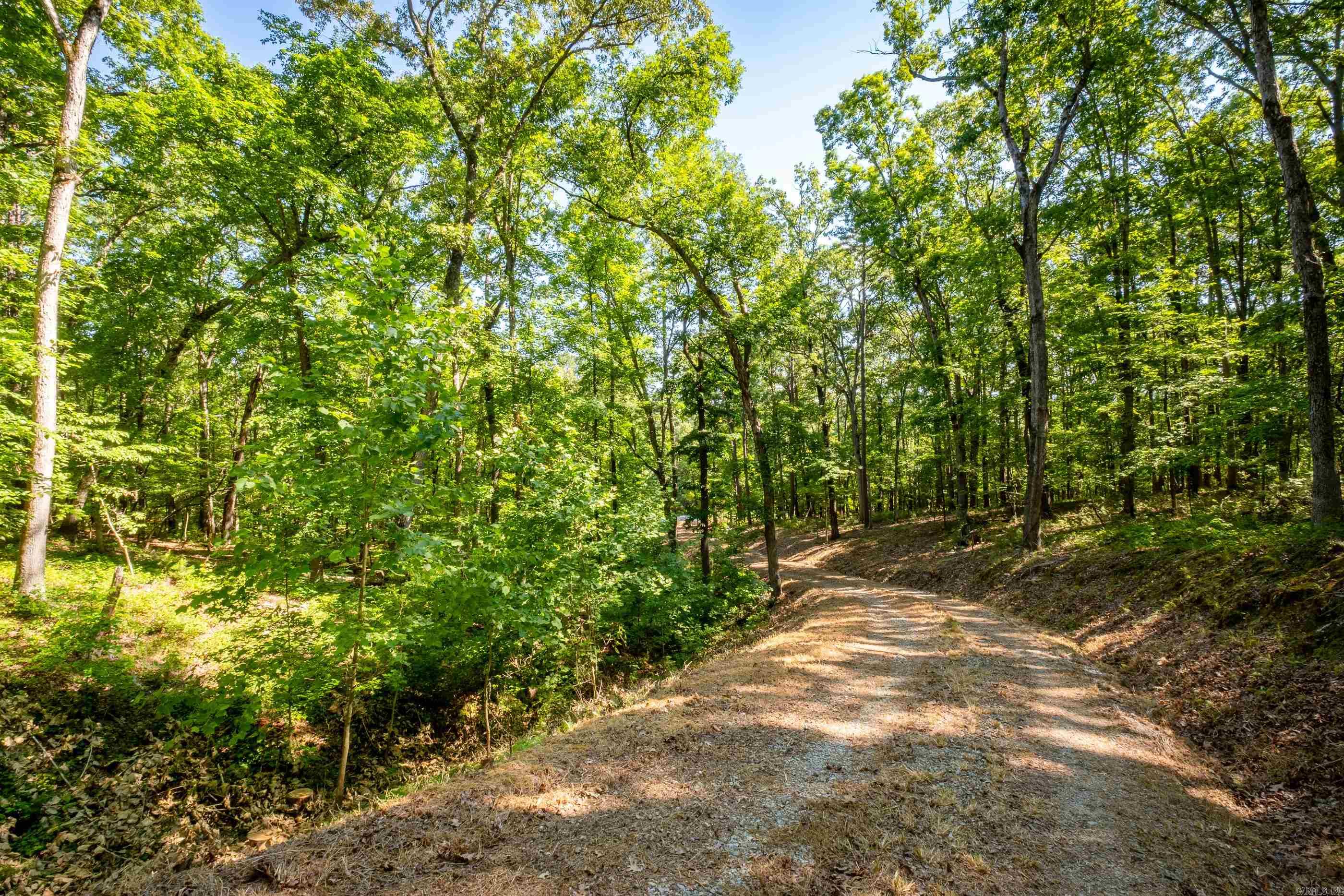 0 Burlingame Road  Little Rock, AR
