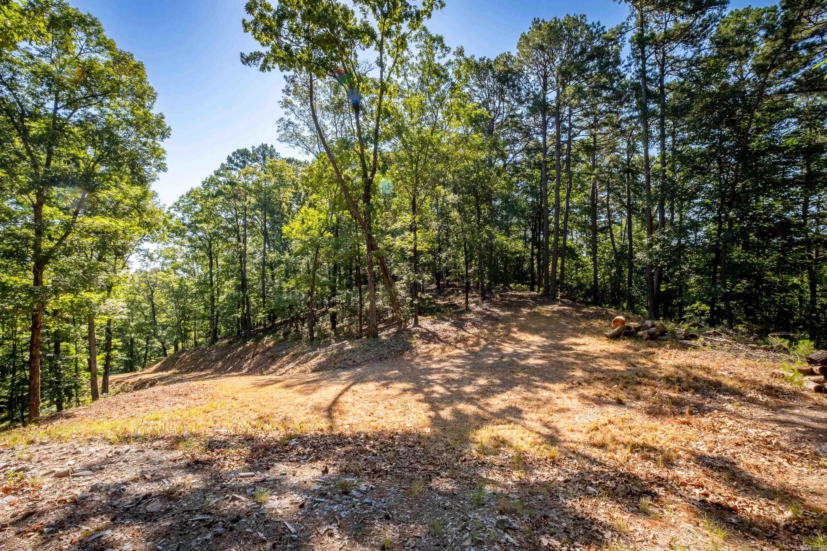 0 Burlingame Road  Little Rock, AR