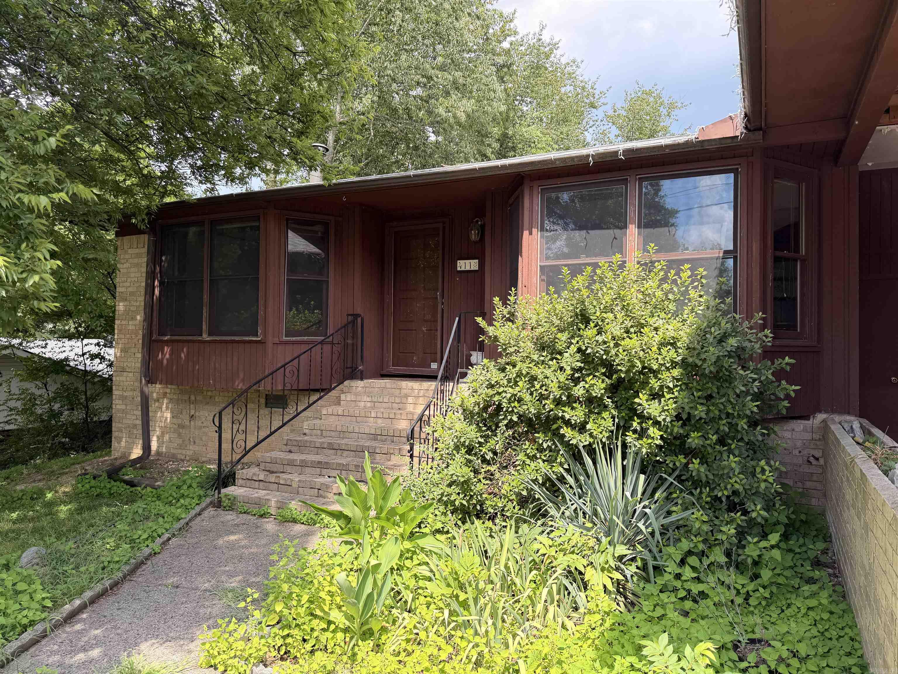 411 McKay  Hot Springs, AR