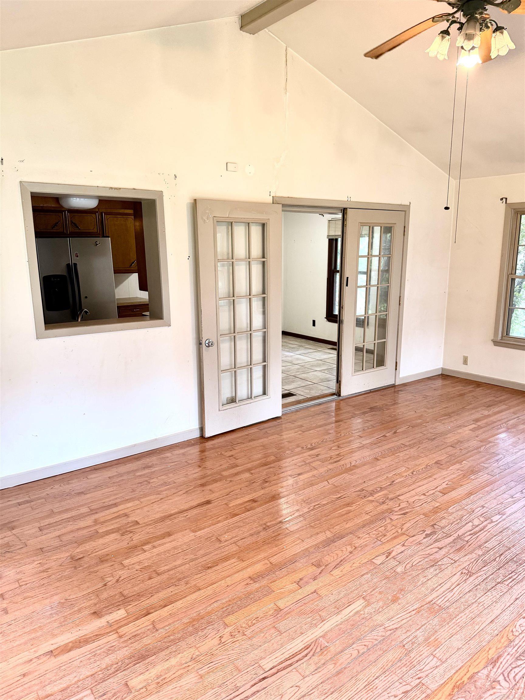 411 McKay  Hot Springs, AR