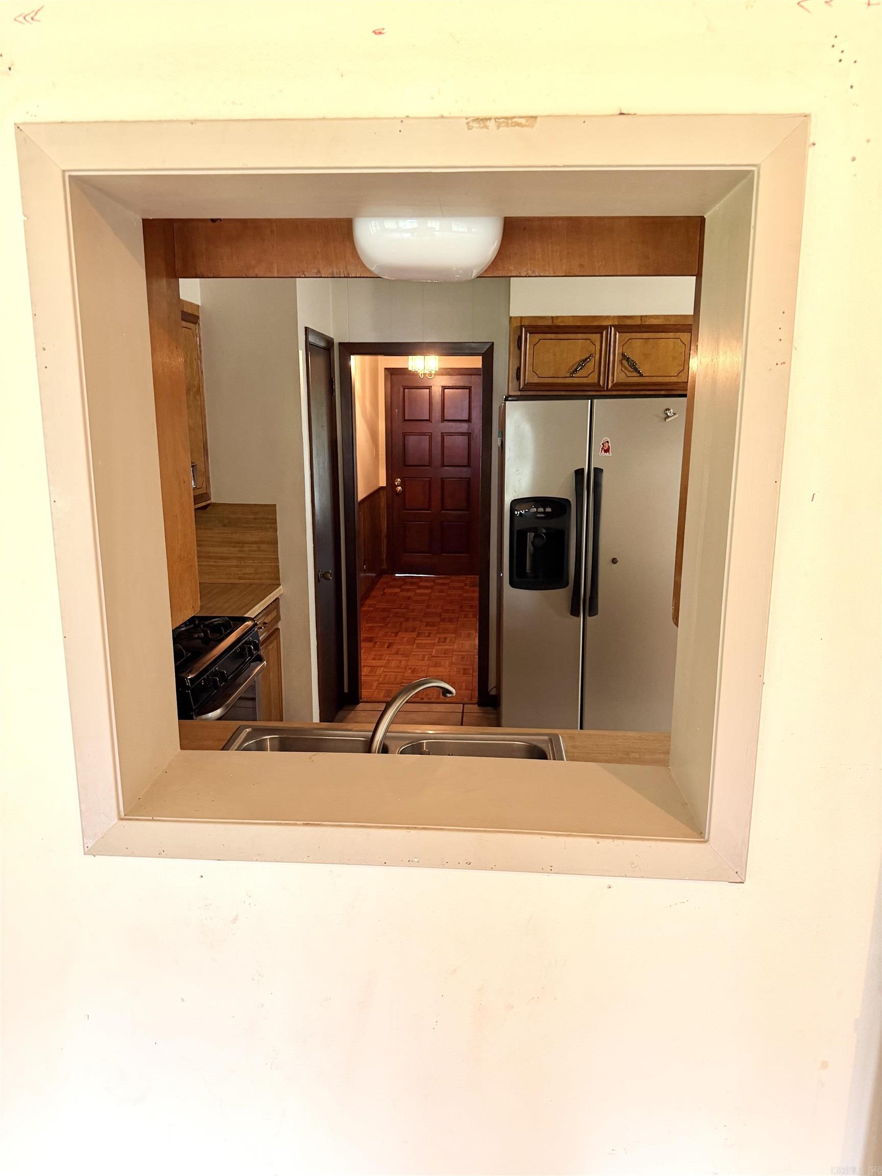 411 McKay  Hot Springs, AR