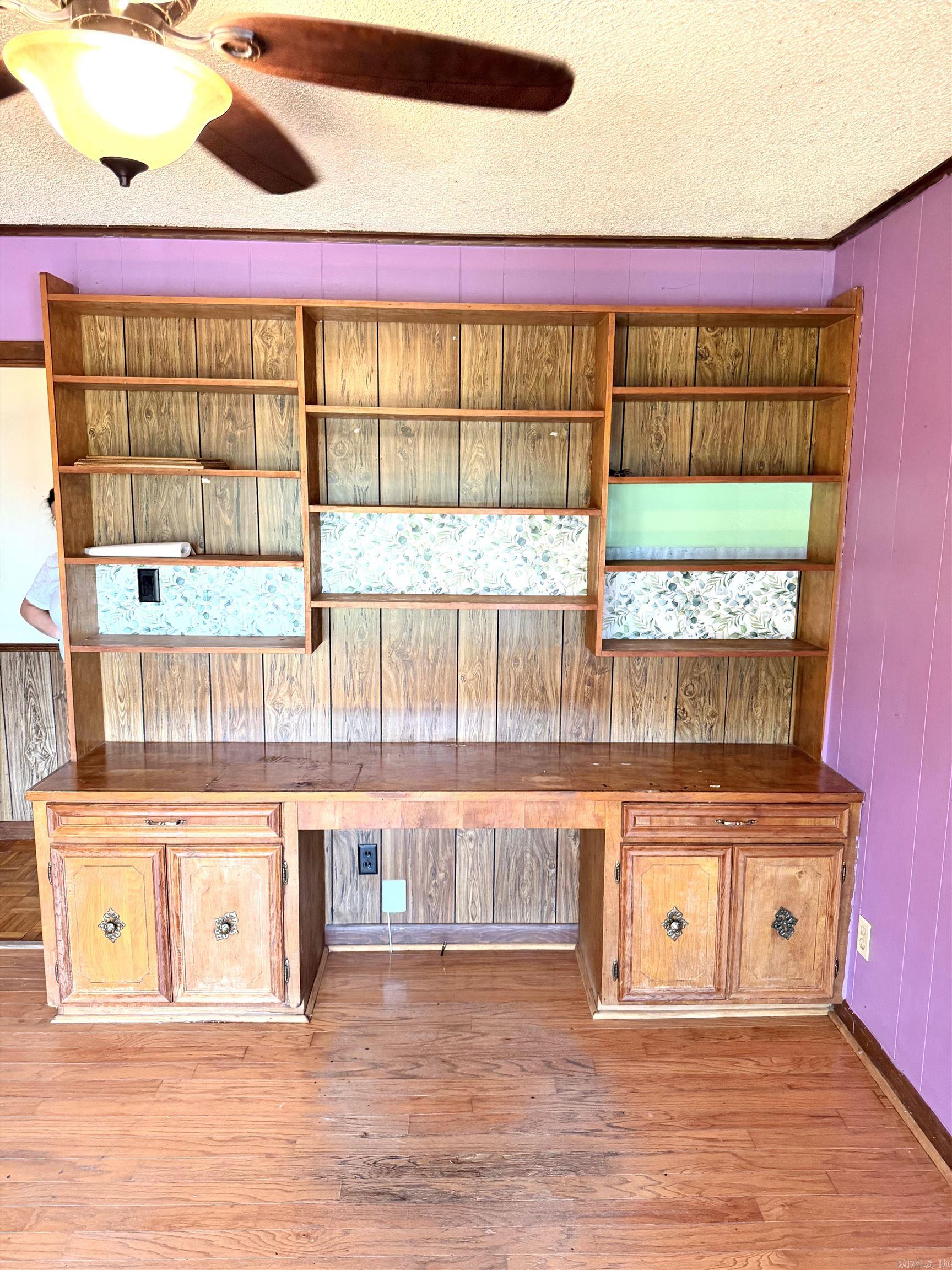 411 McKay  Hot Springs, AR