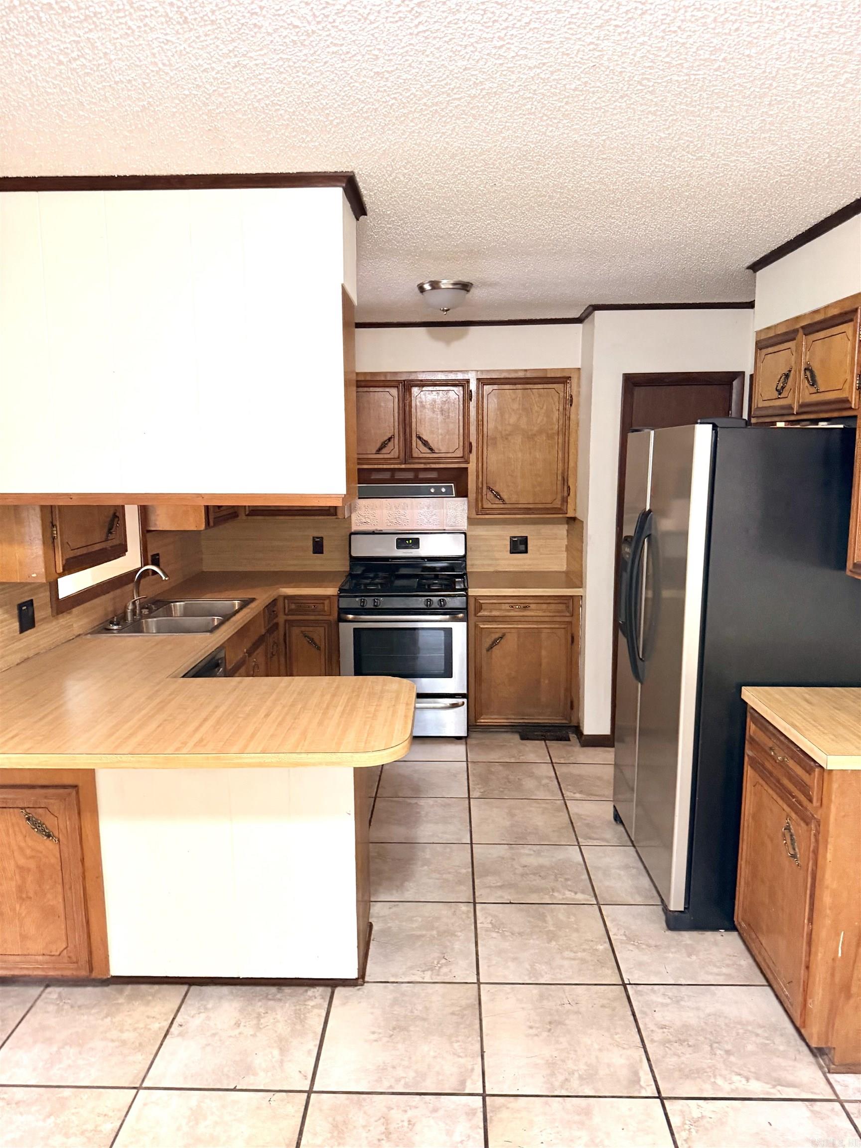411 McKay  Hot Springs, AR