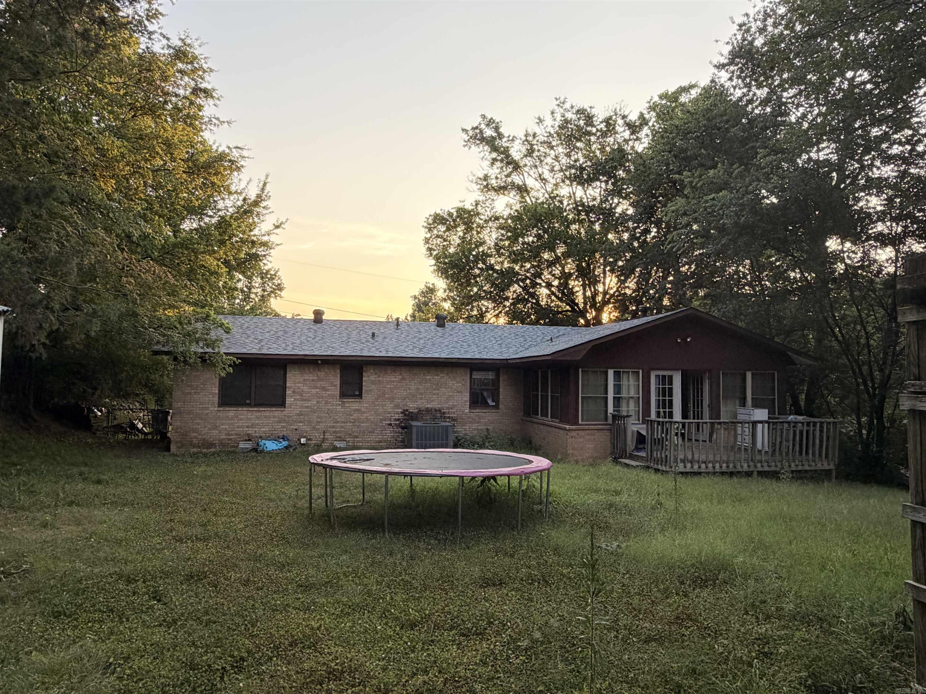 411 McKay  Hot Springs, AR
