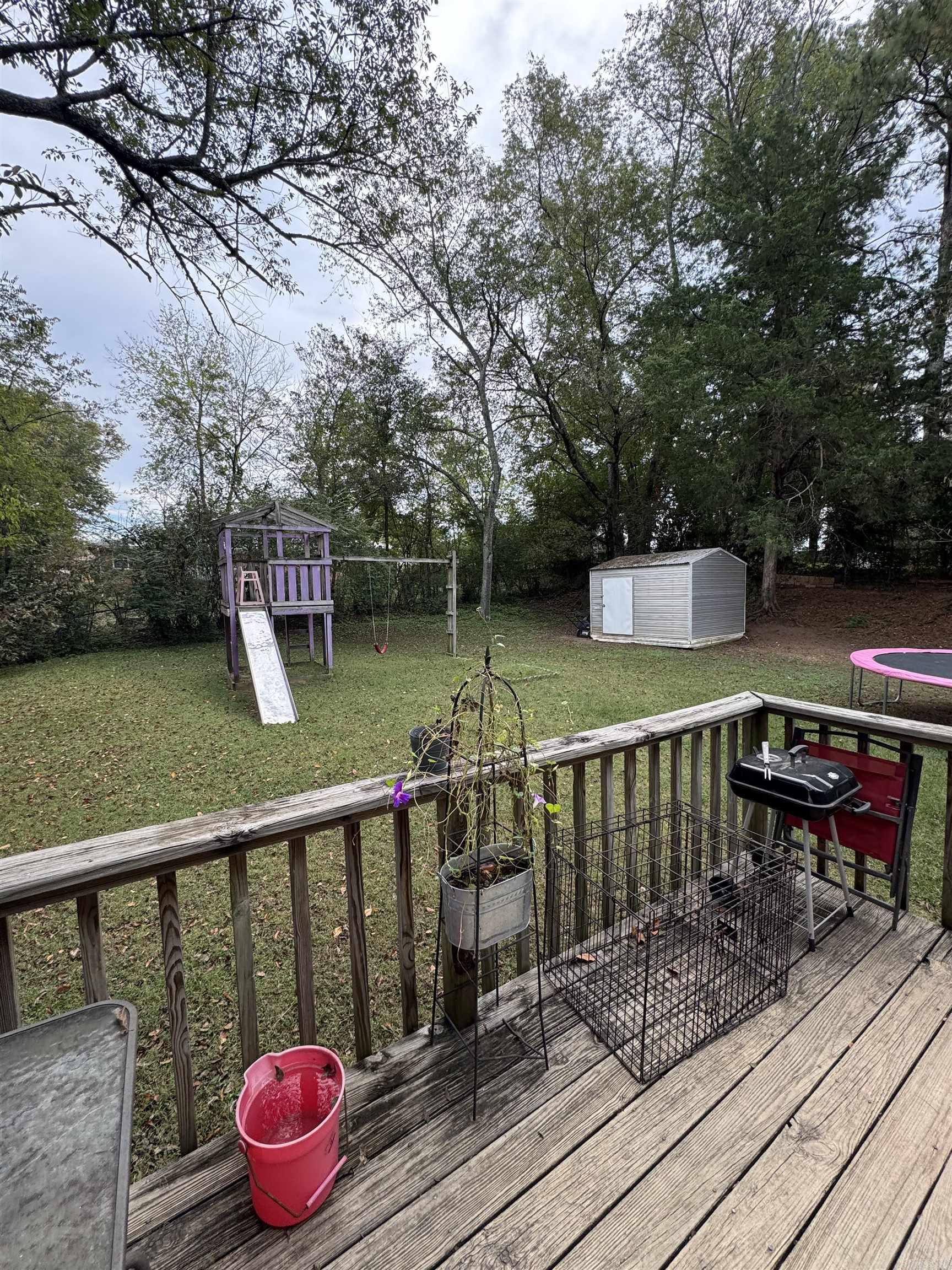 411 McKay  Hot Springs, AR