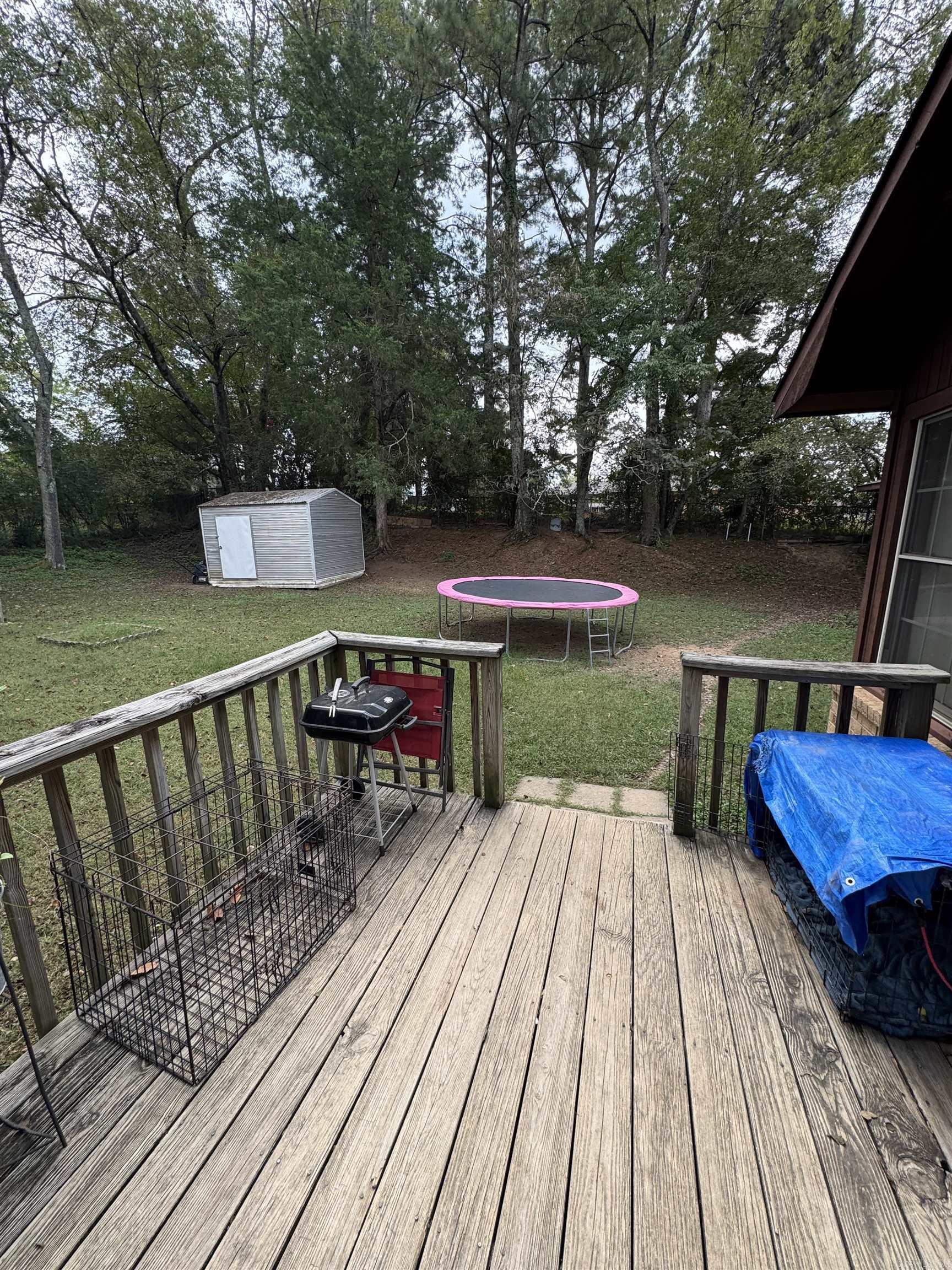411 McKay  Hot Springs, AR