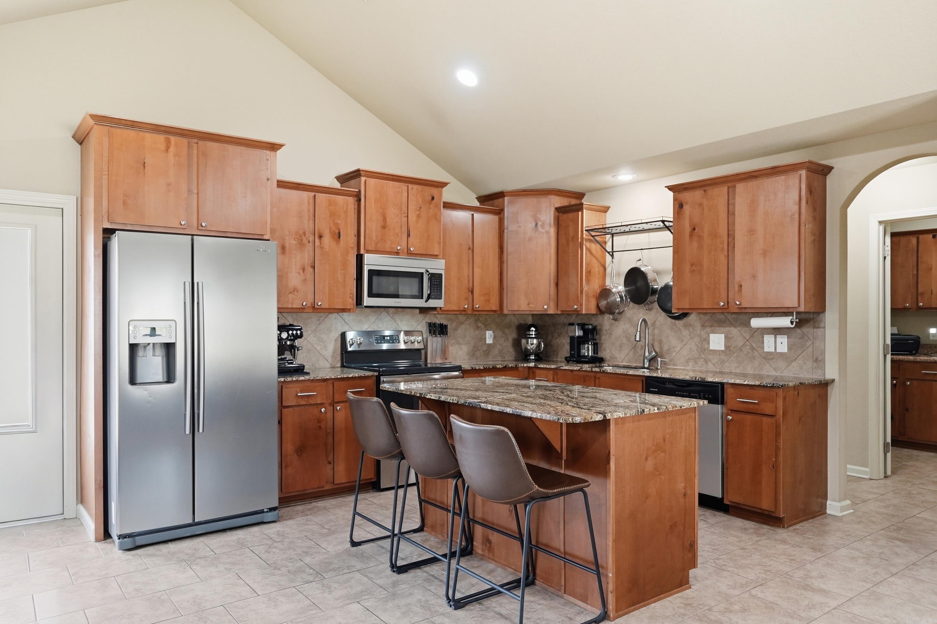 1325 Bobali Gdns  Conway, AR