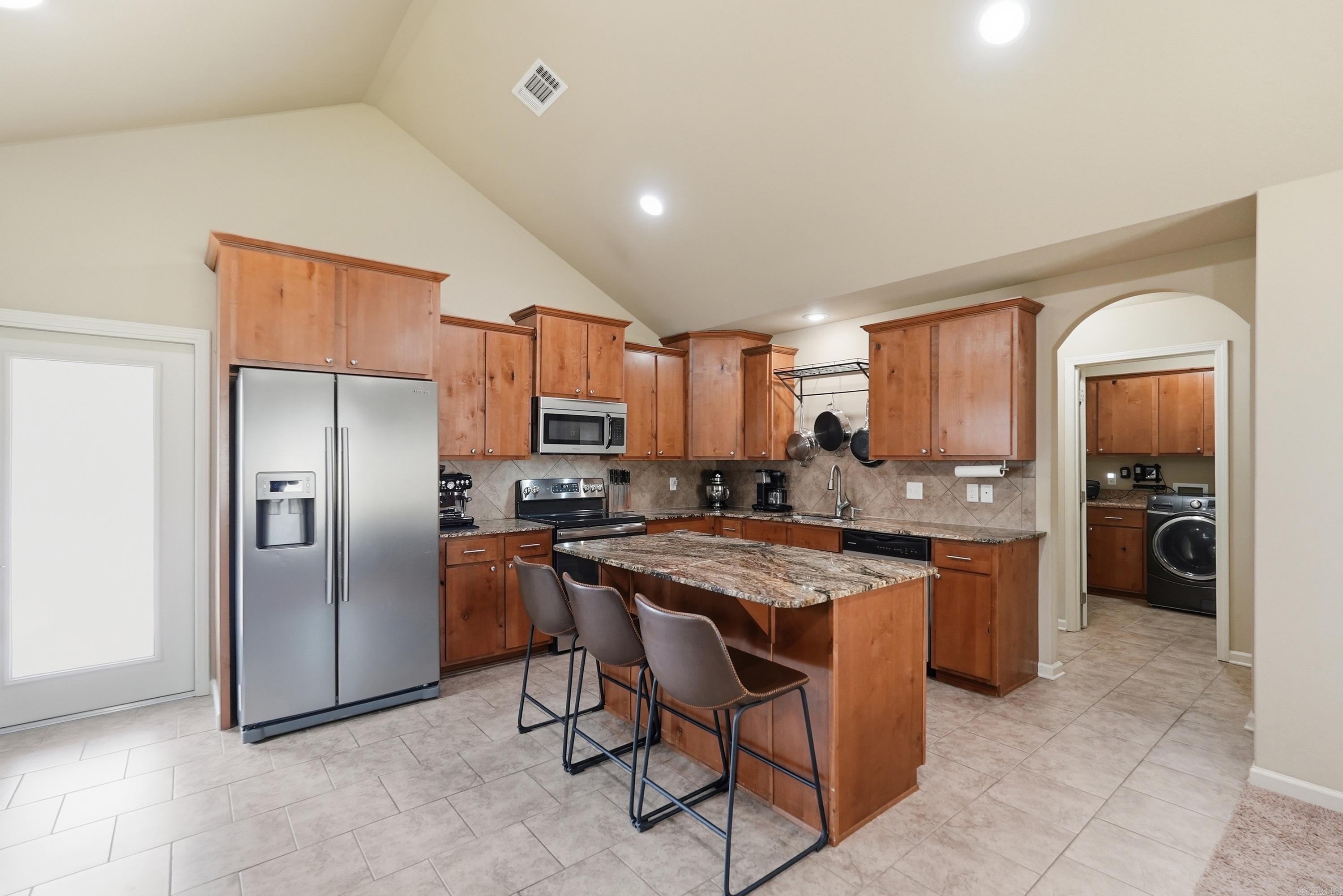 1325 Bobali Gdns  Conway, AR