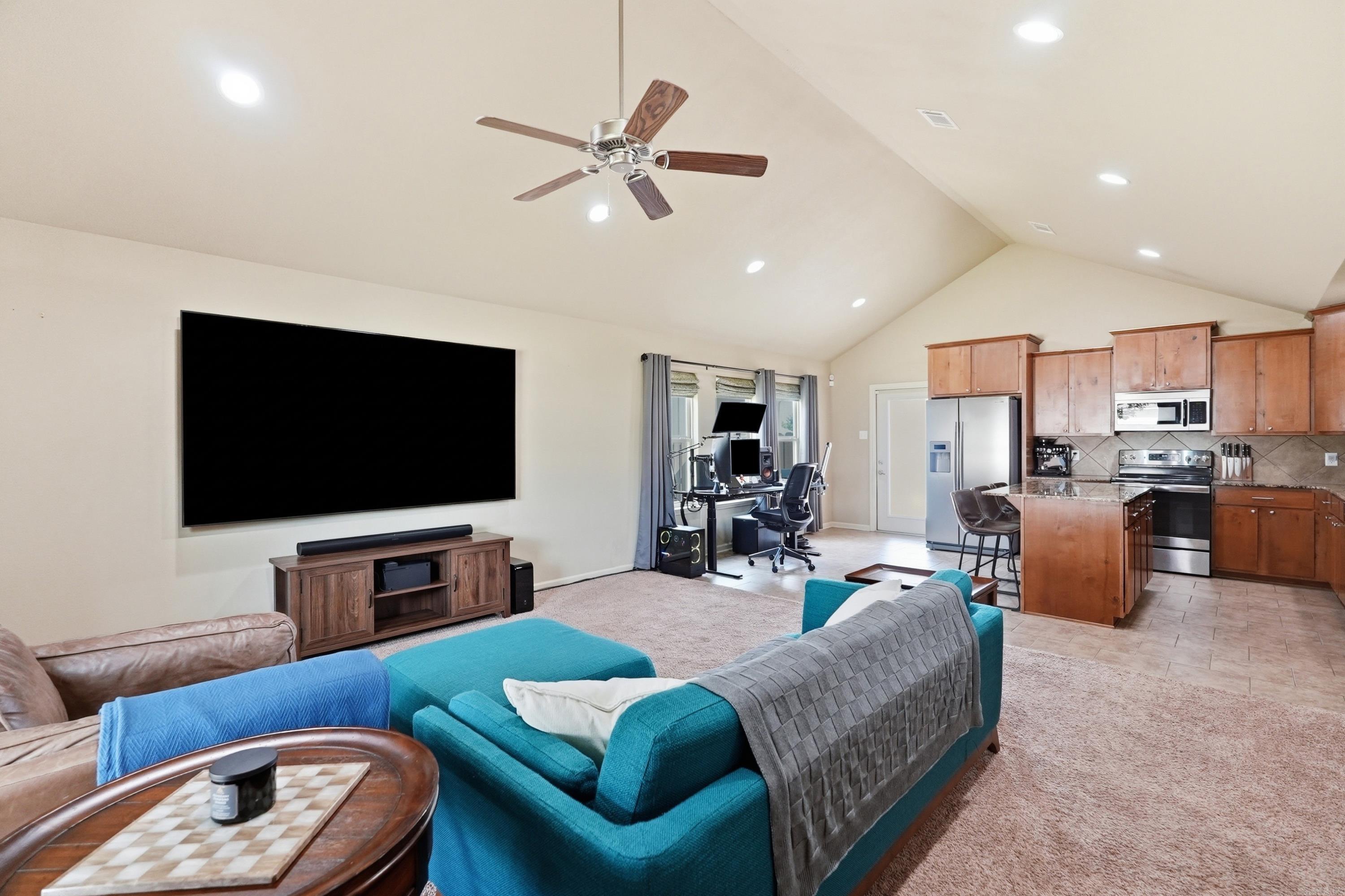 1325 Bobali Gdns  Conway, AR