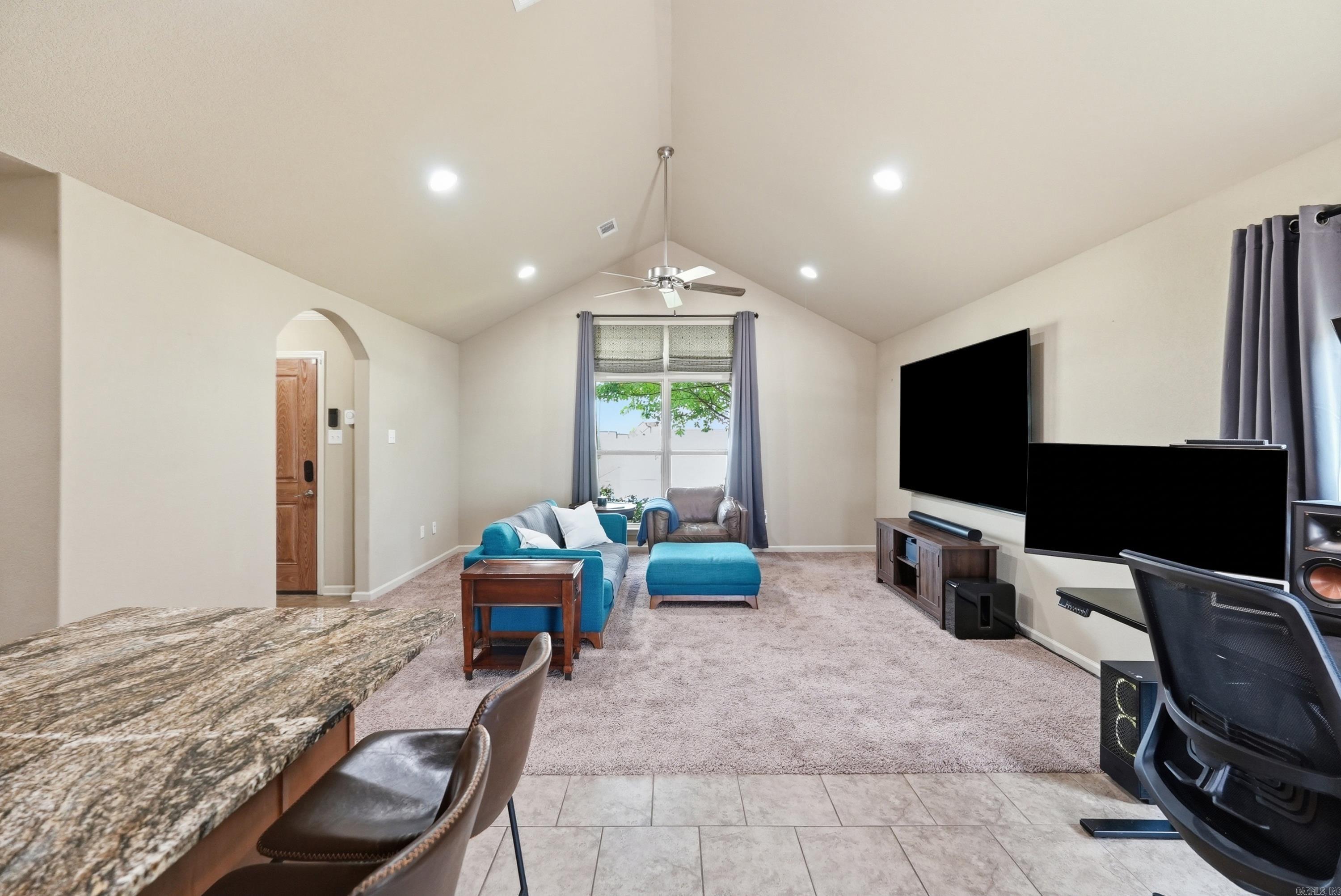 1325 Bobali Gdns  Conway, AR