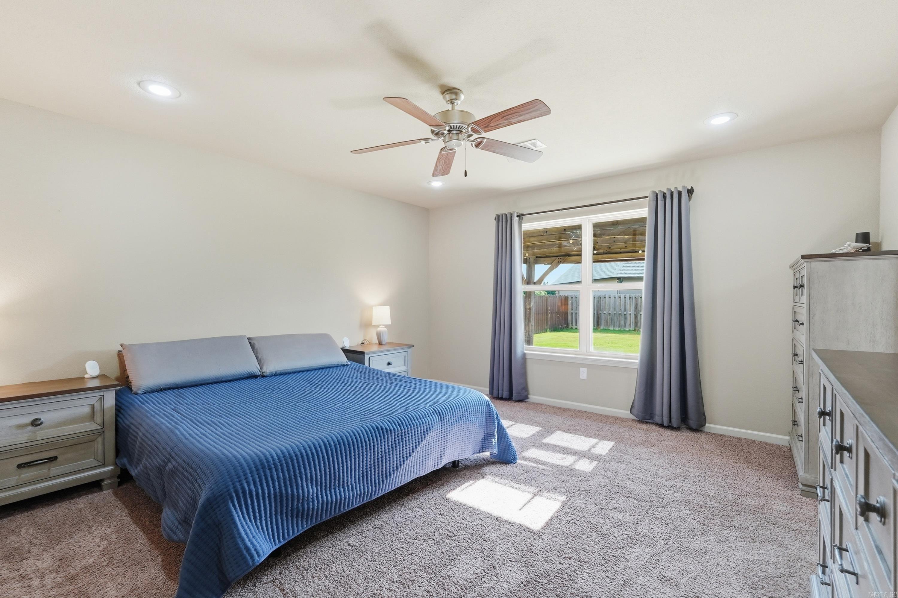 1325 Bobali Gdns  Conway, AR