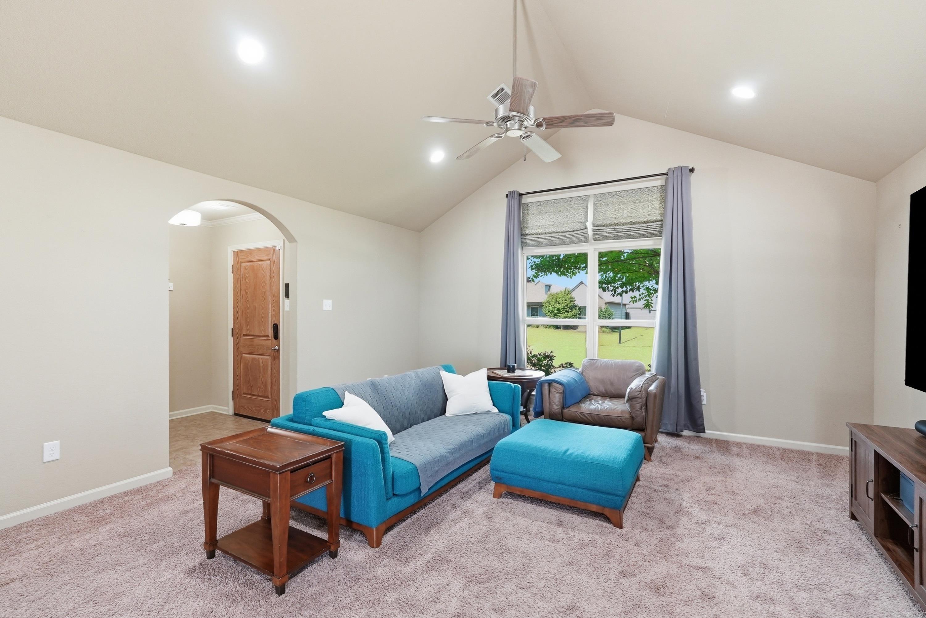 1325 Bobali Gdns  Conway, AR