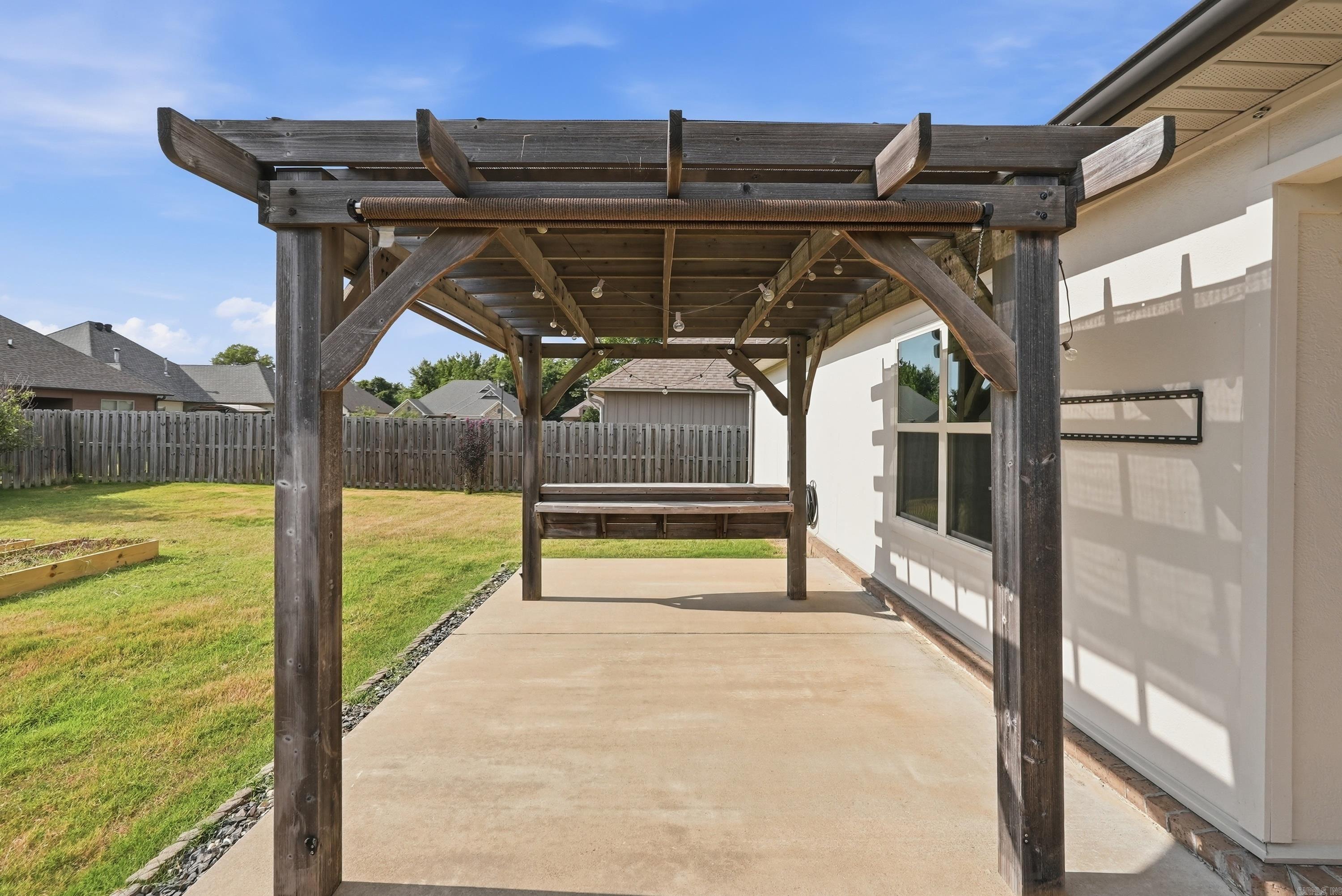 1325 Bobali Gdns  Conway, AR