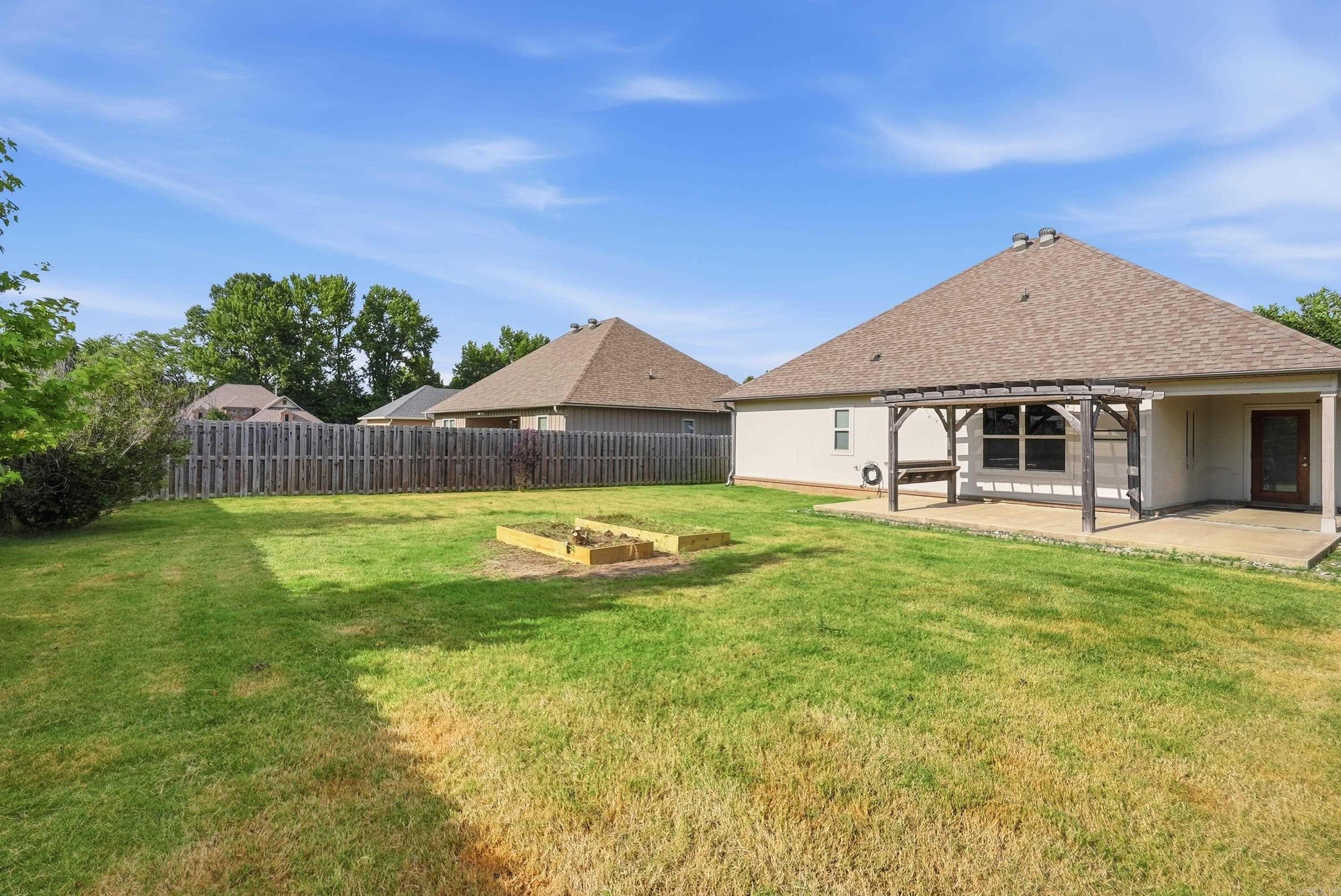 1325 Bobali Gdns  Conway, AR