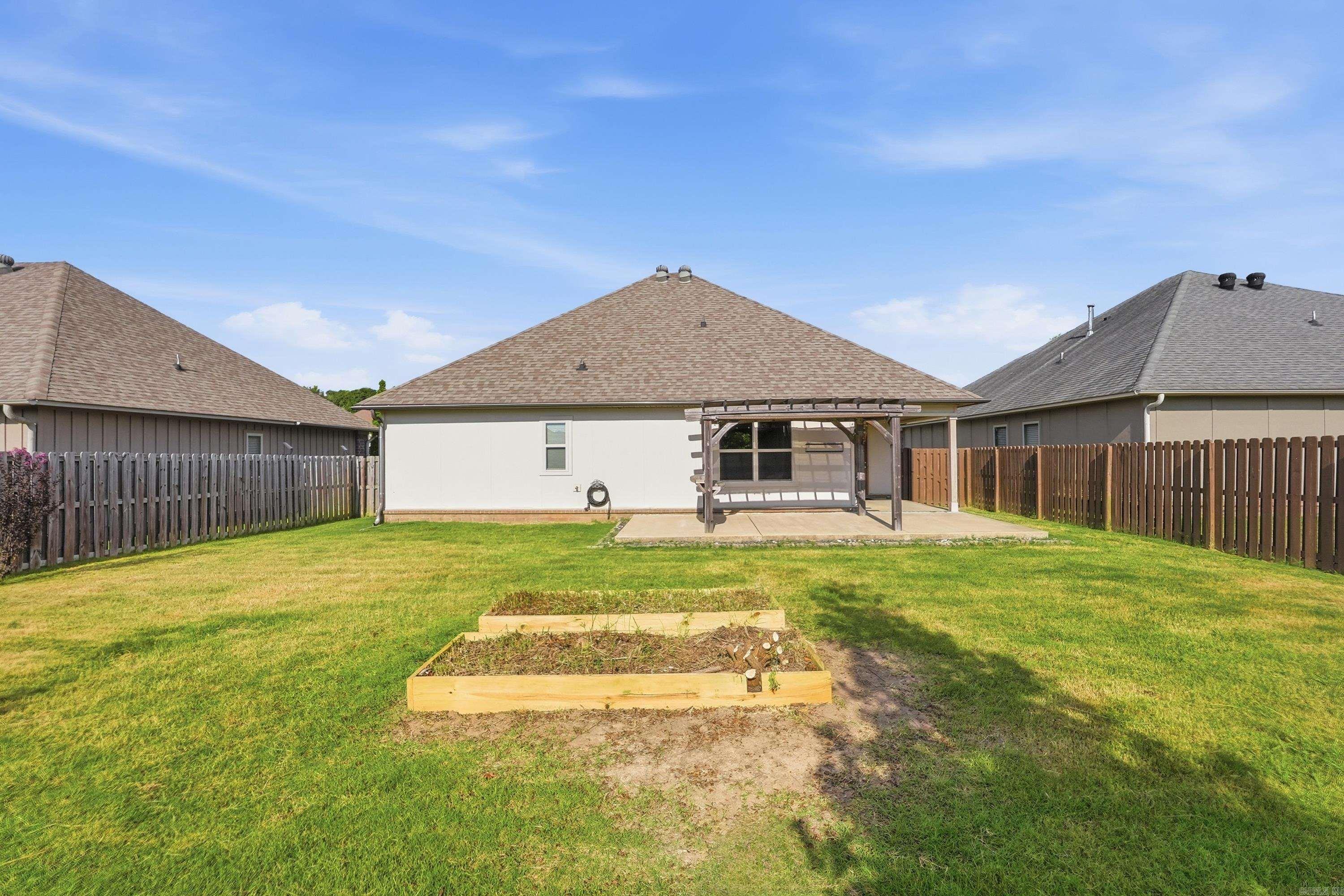 1325 Bobali Gdns  Conway, AR