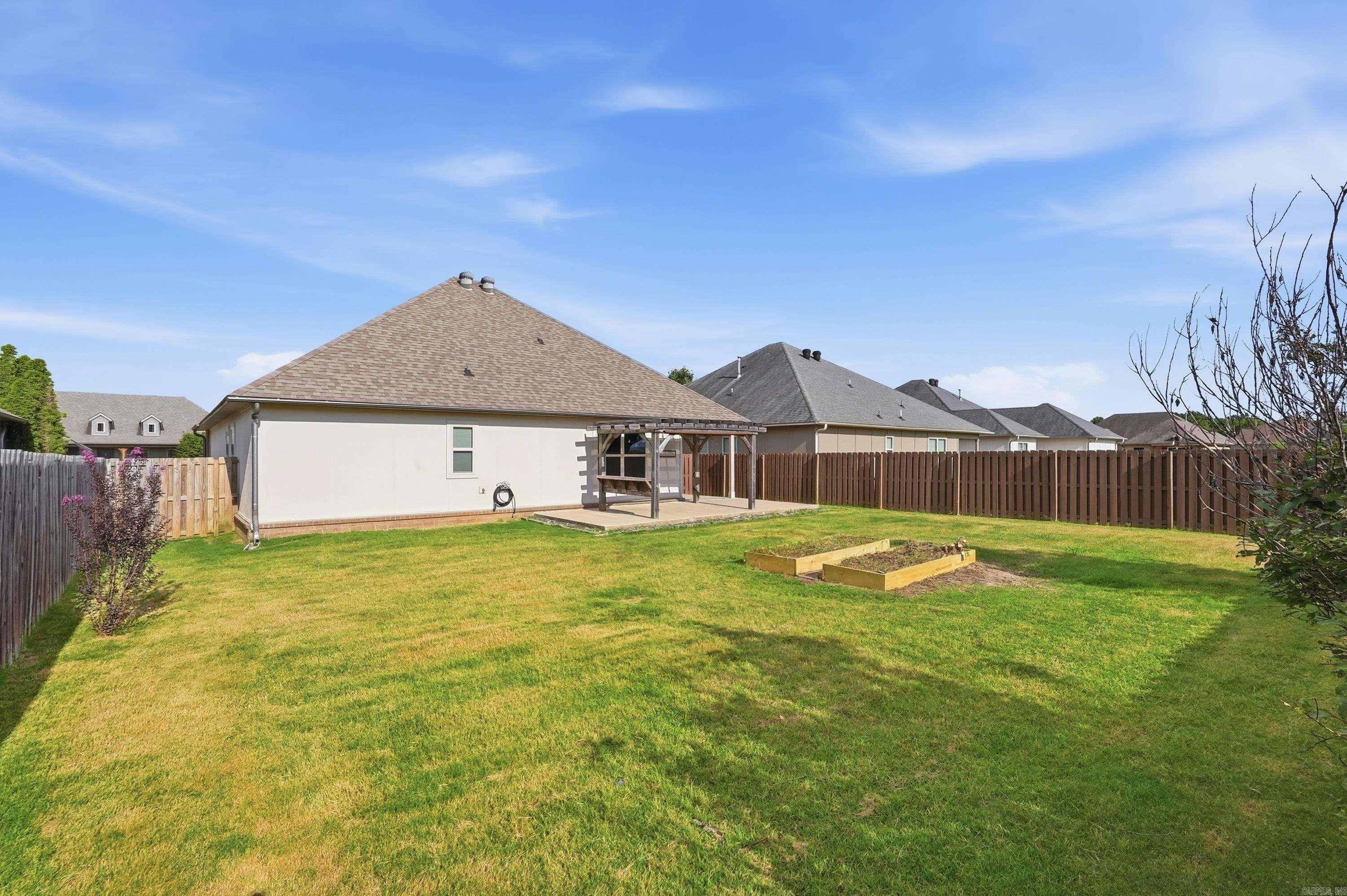 1325 Bobali Gdns  Conway, AR
