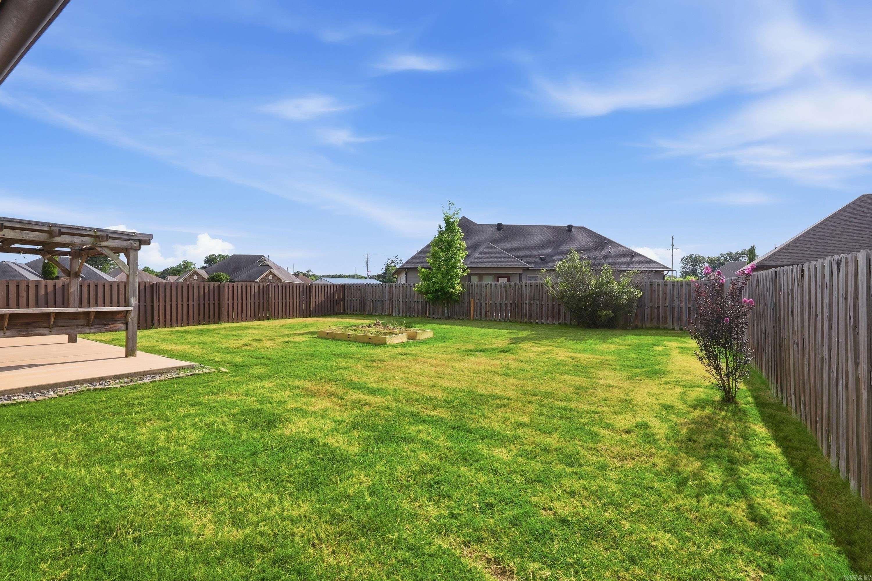 1325 Bobali Gdns  Conway, AR