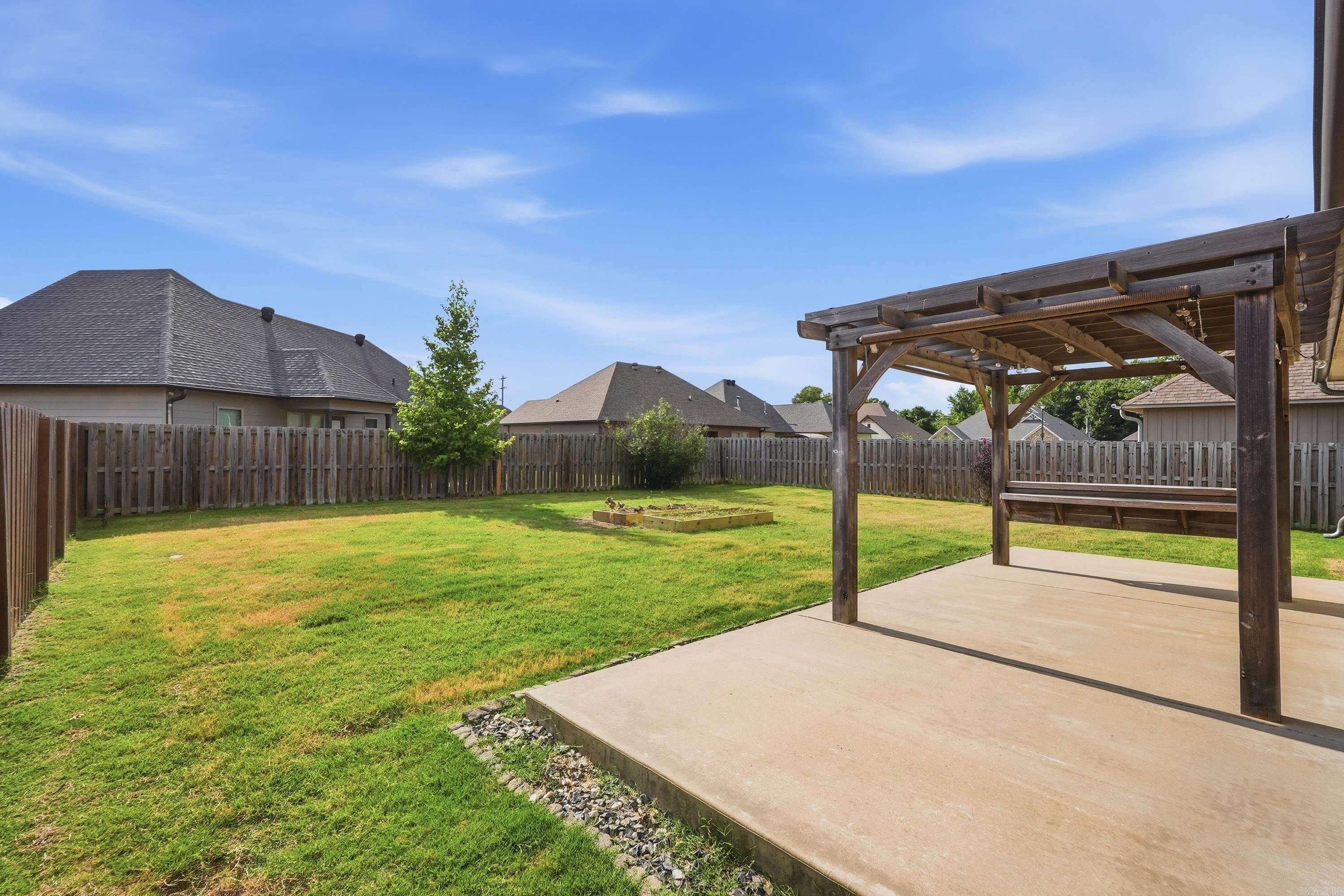 1325 Bobali Gdns  Conway, AR