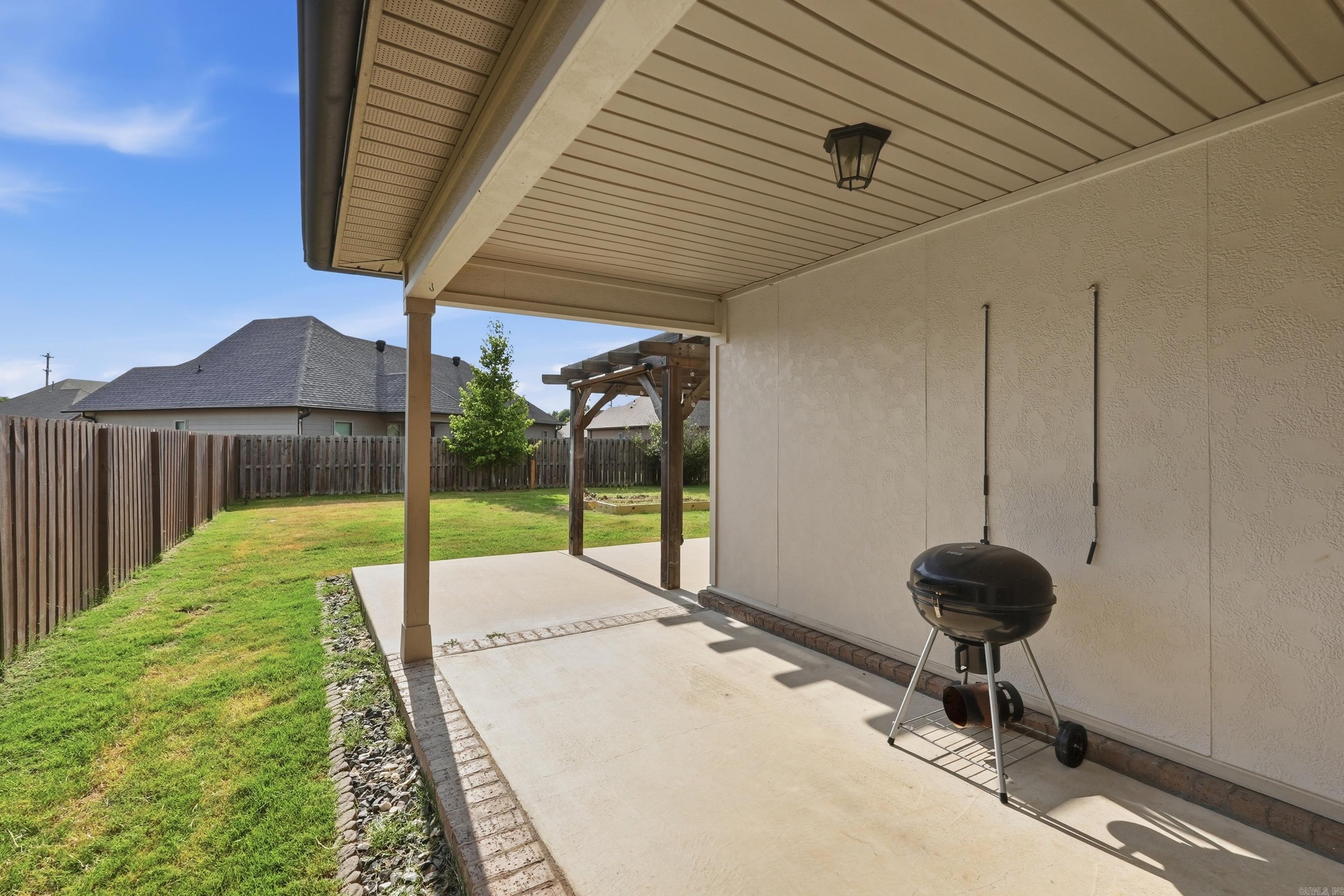 1325 Bobali Gdns  Conway, AR