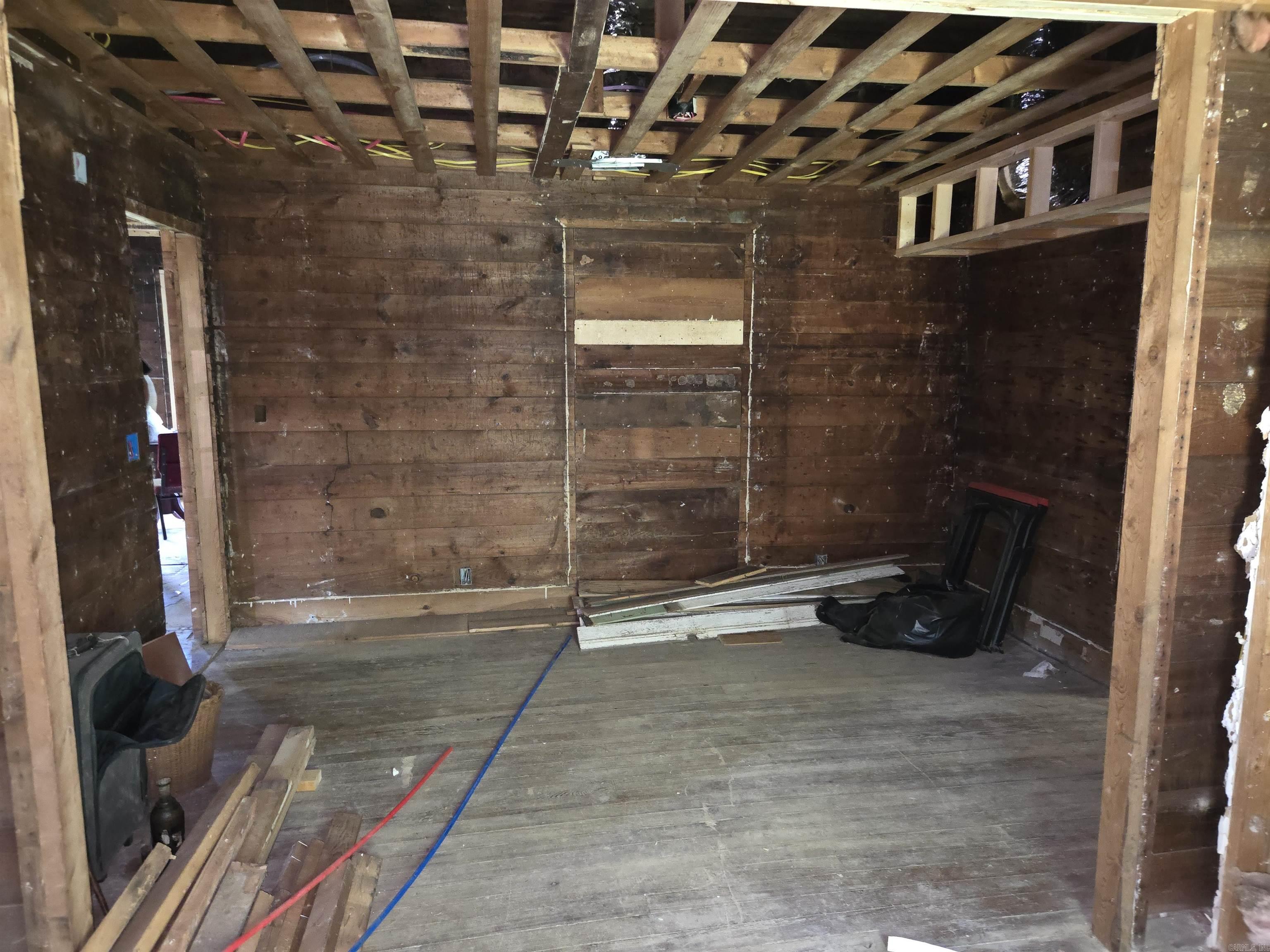 188 W Commercial  Ratcliff, AR