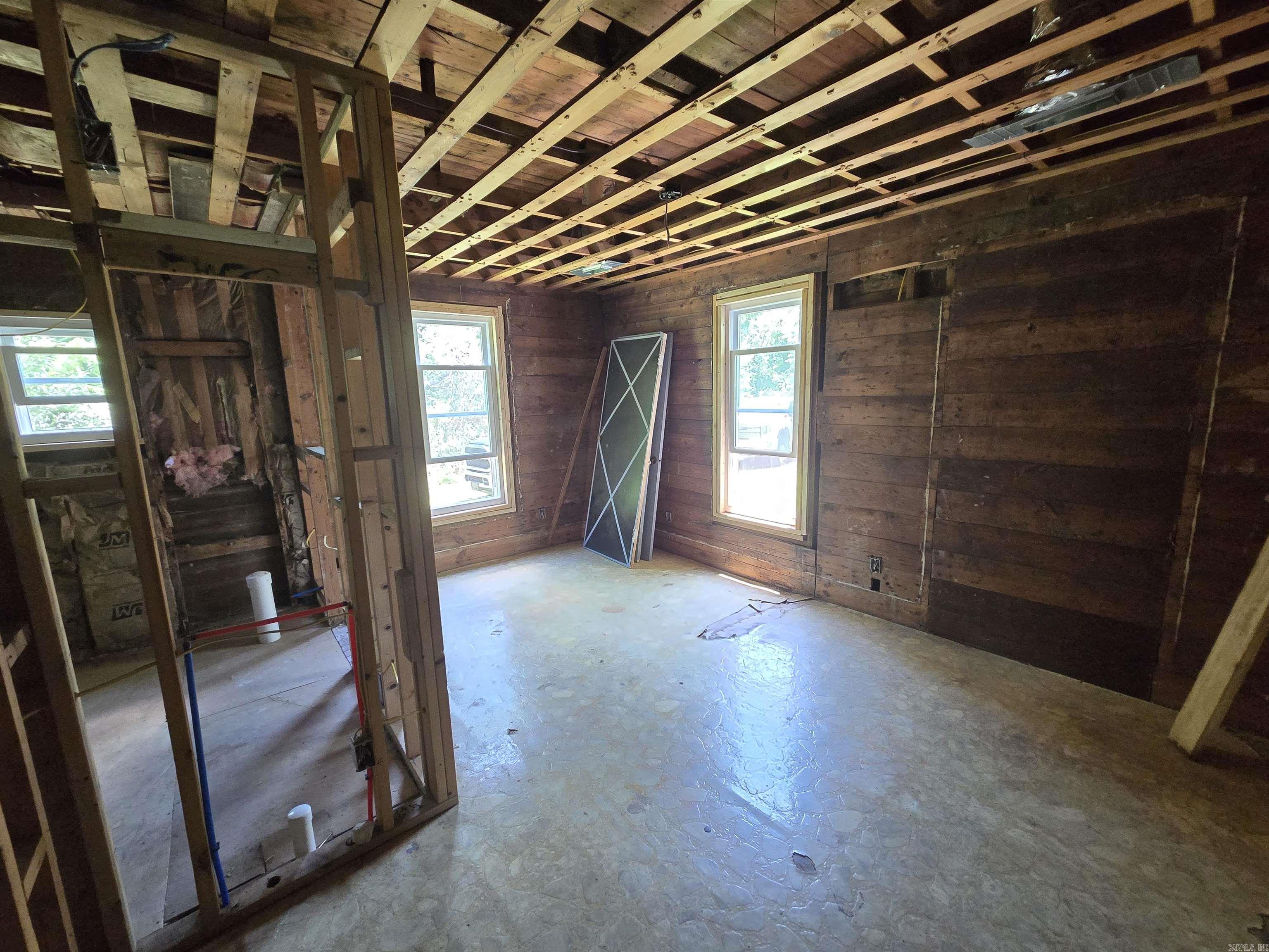 188 W Commercial  Ratcliff, AR