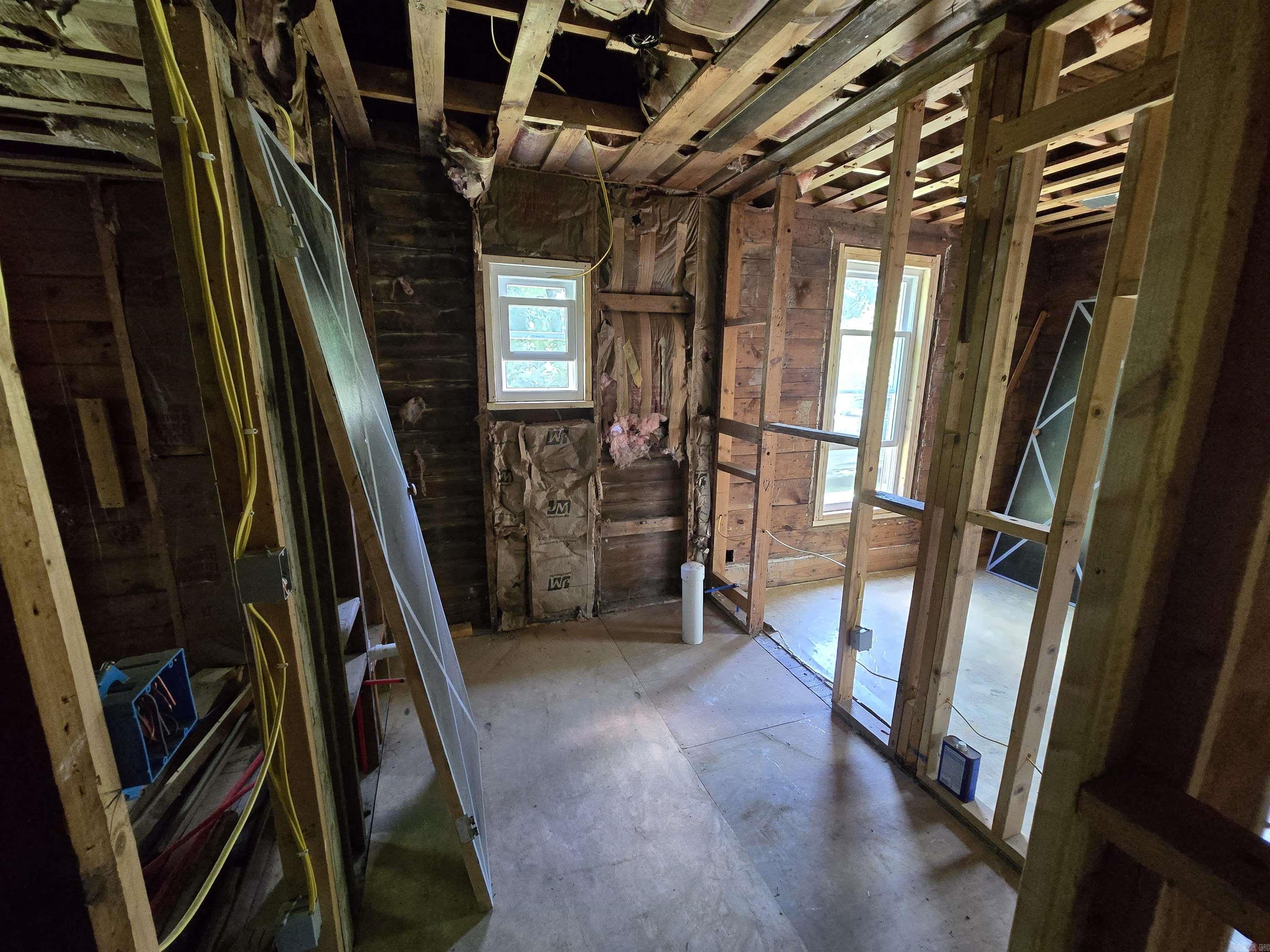 188 W Commercial  Ratcliff, AR