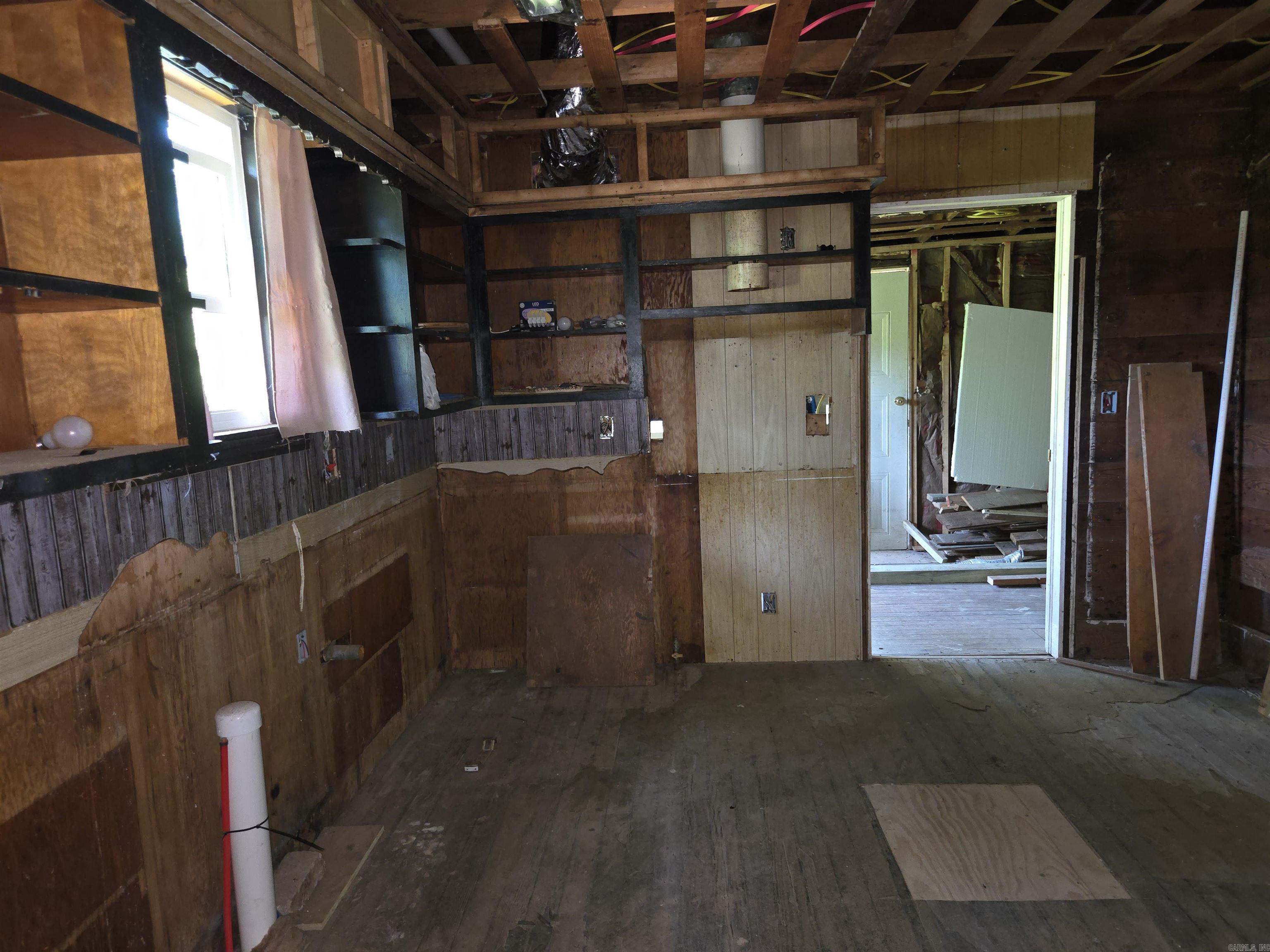 188 W Commercial  Ratcliff, AR