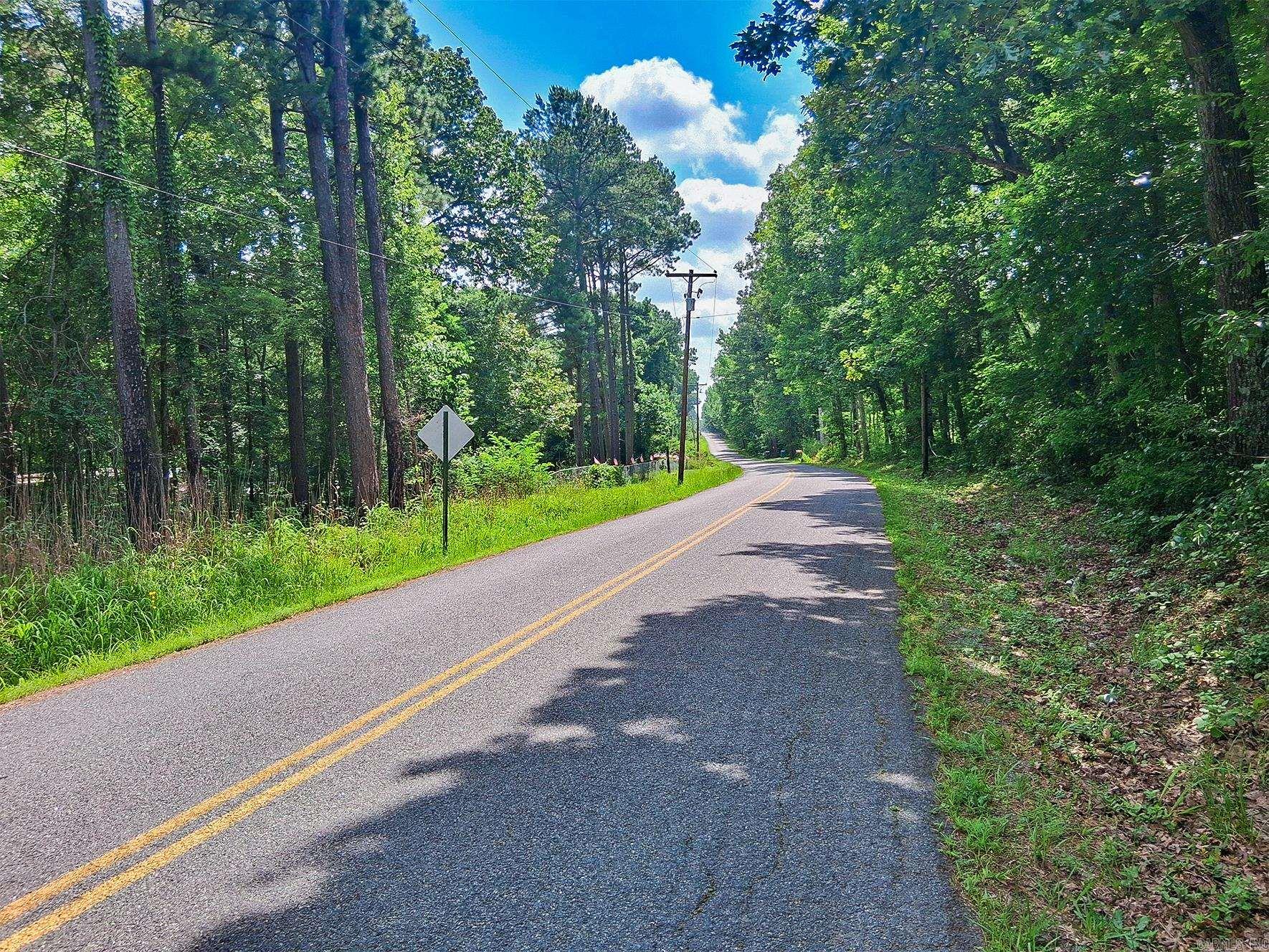  Hensley  Hensley, AR