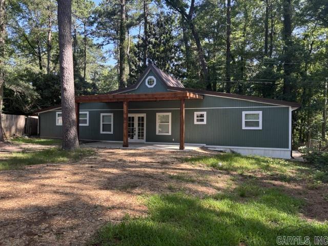 141 N Broadway  El Dorado, AR