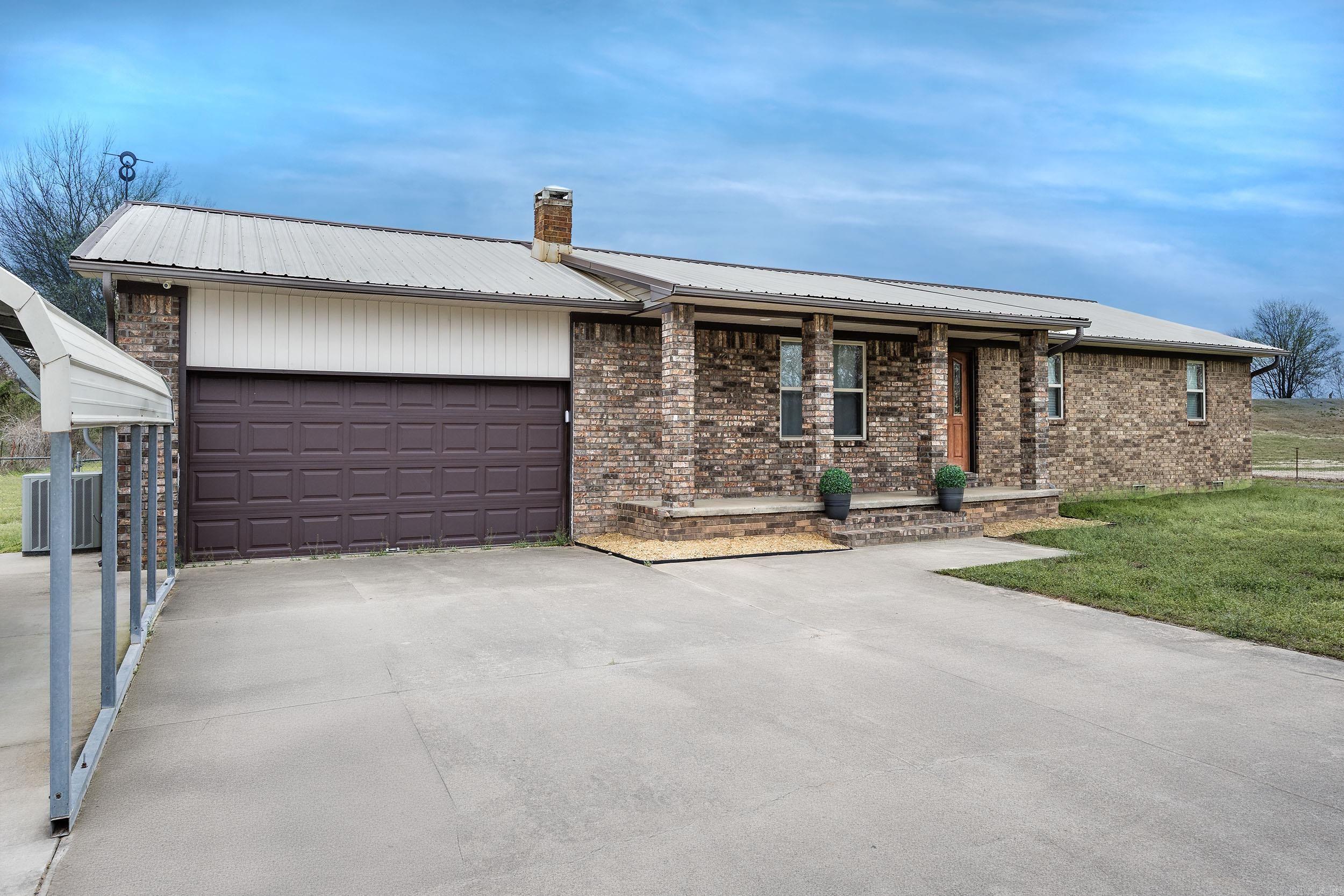 14112 John Branch  Scott, AR