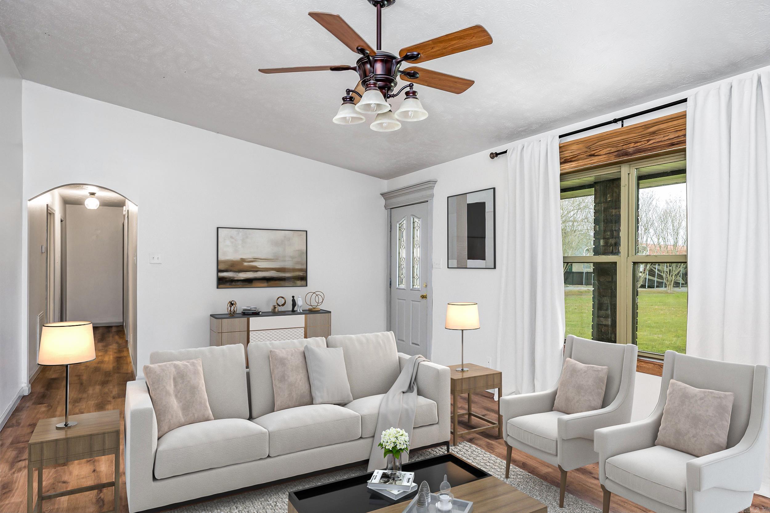 14112 John Branch  Scott, AR