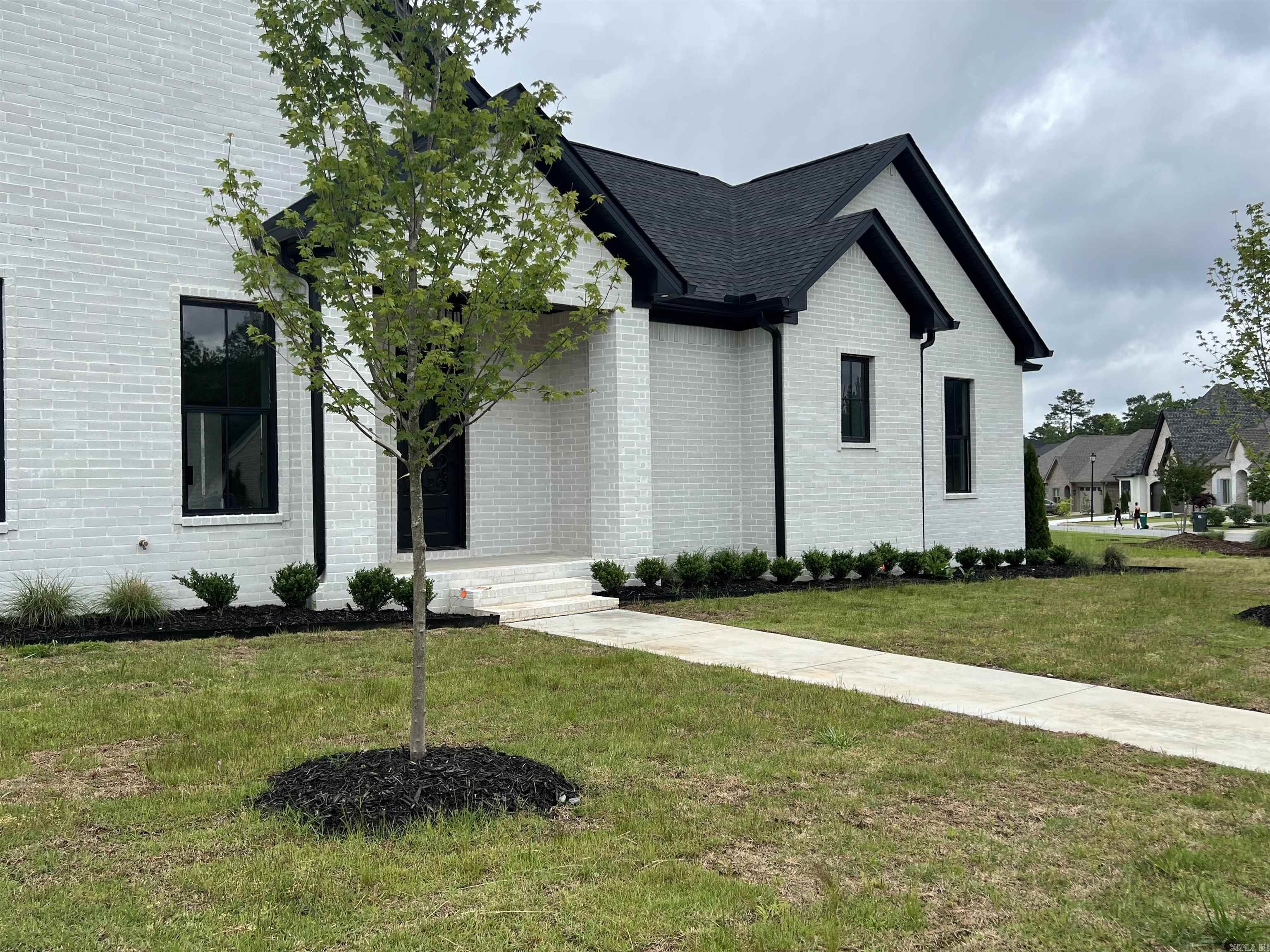 2 Fletcher Ridge  Little Rock, AR