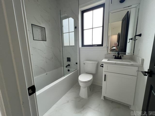 2 Fletcher Ridge  Little Rock, AR